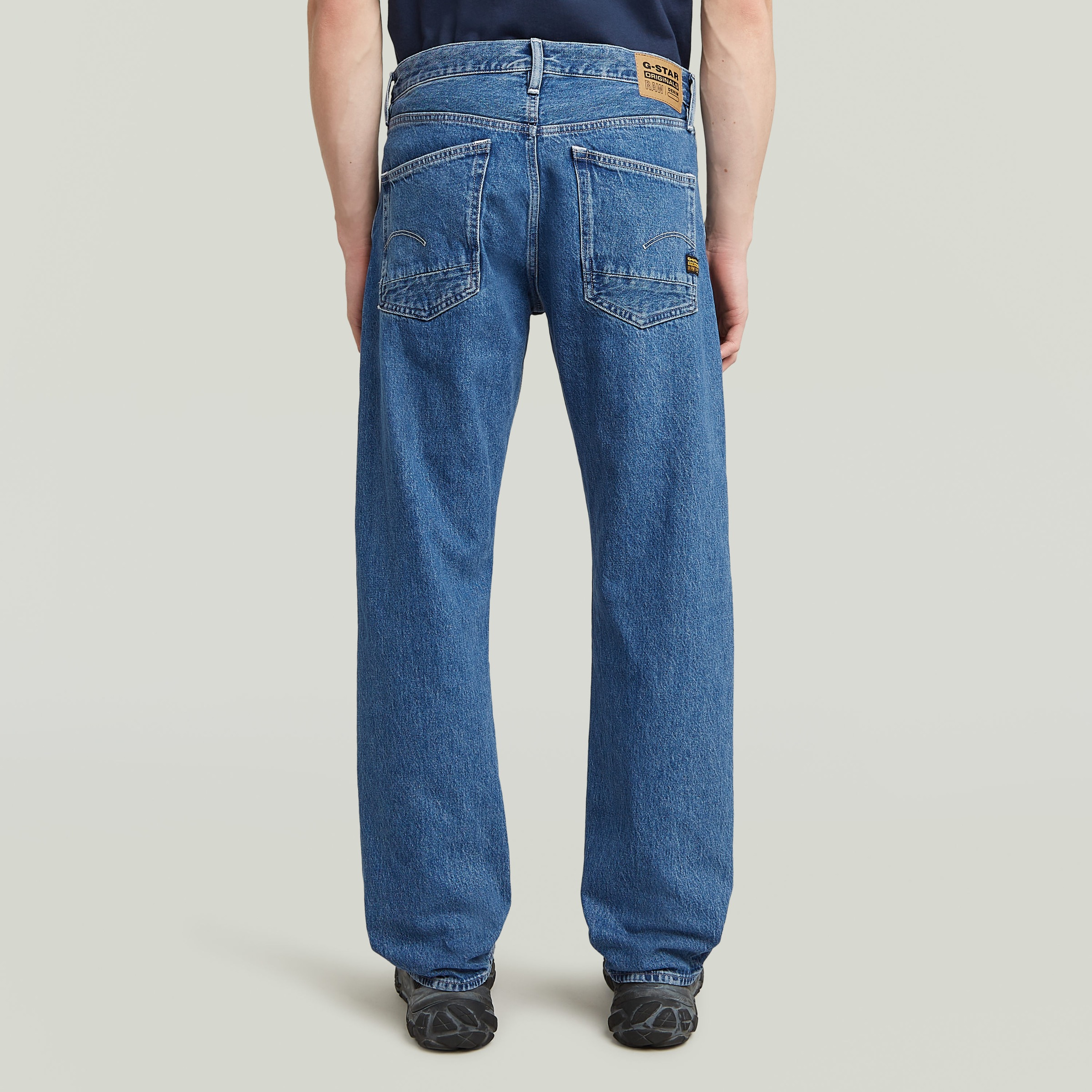 G-STAR Straight-Jeans "Dakota Regular Straight" günstig online kaufen