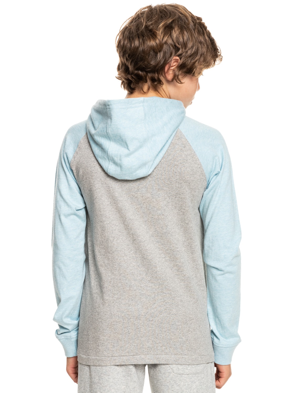 Quiksilver Kapuzenshirt »Buxton«