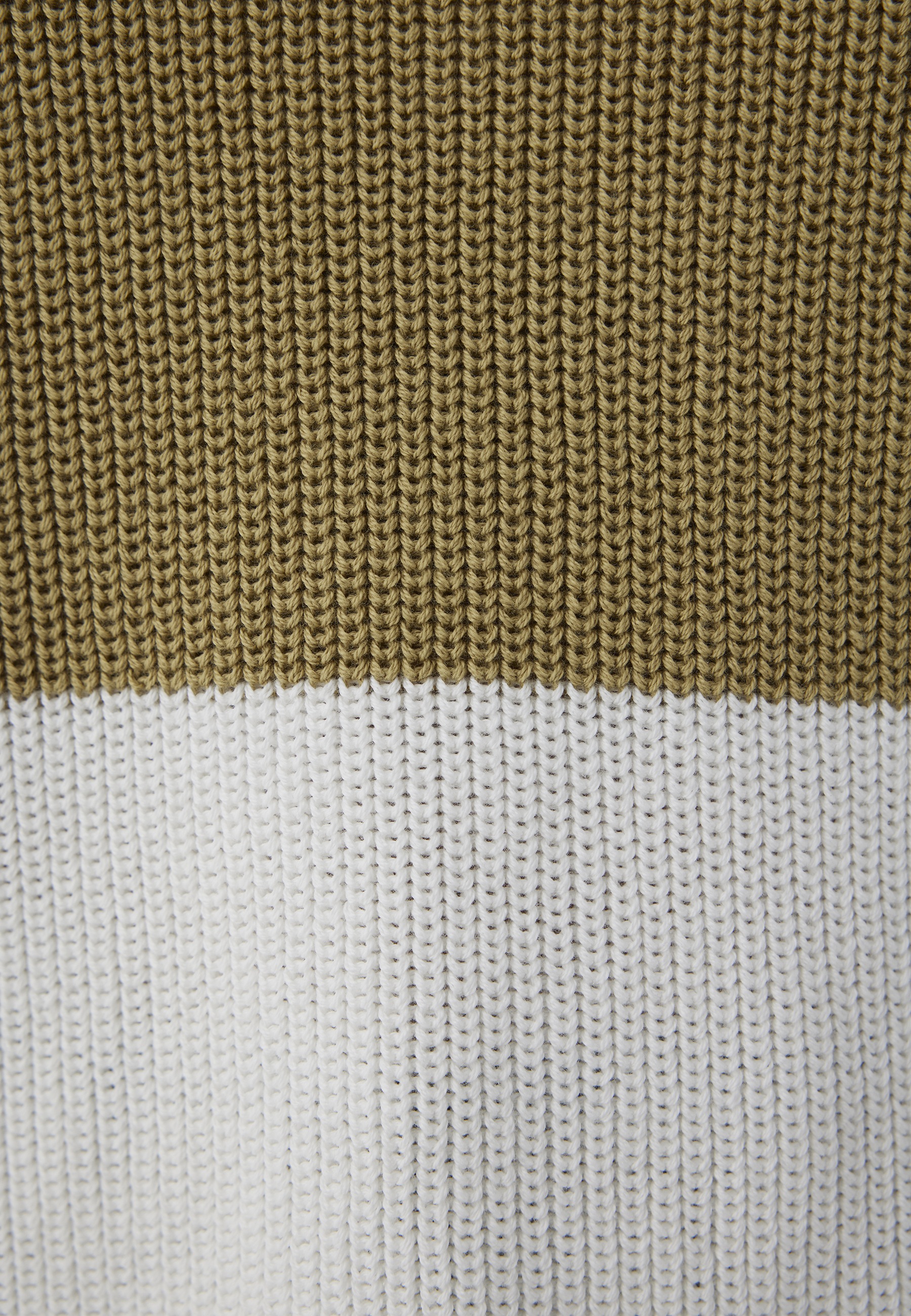 Mavi Strickpullover »STRIPED SWEATER« Pullover Gestreift