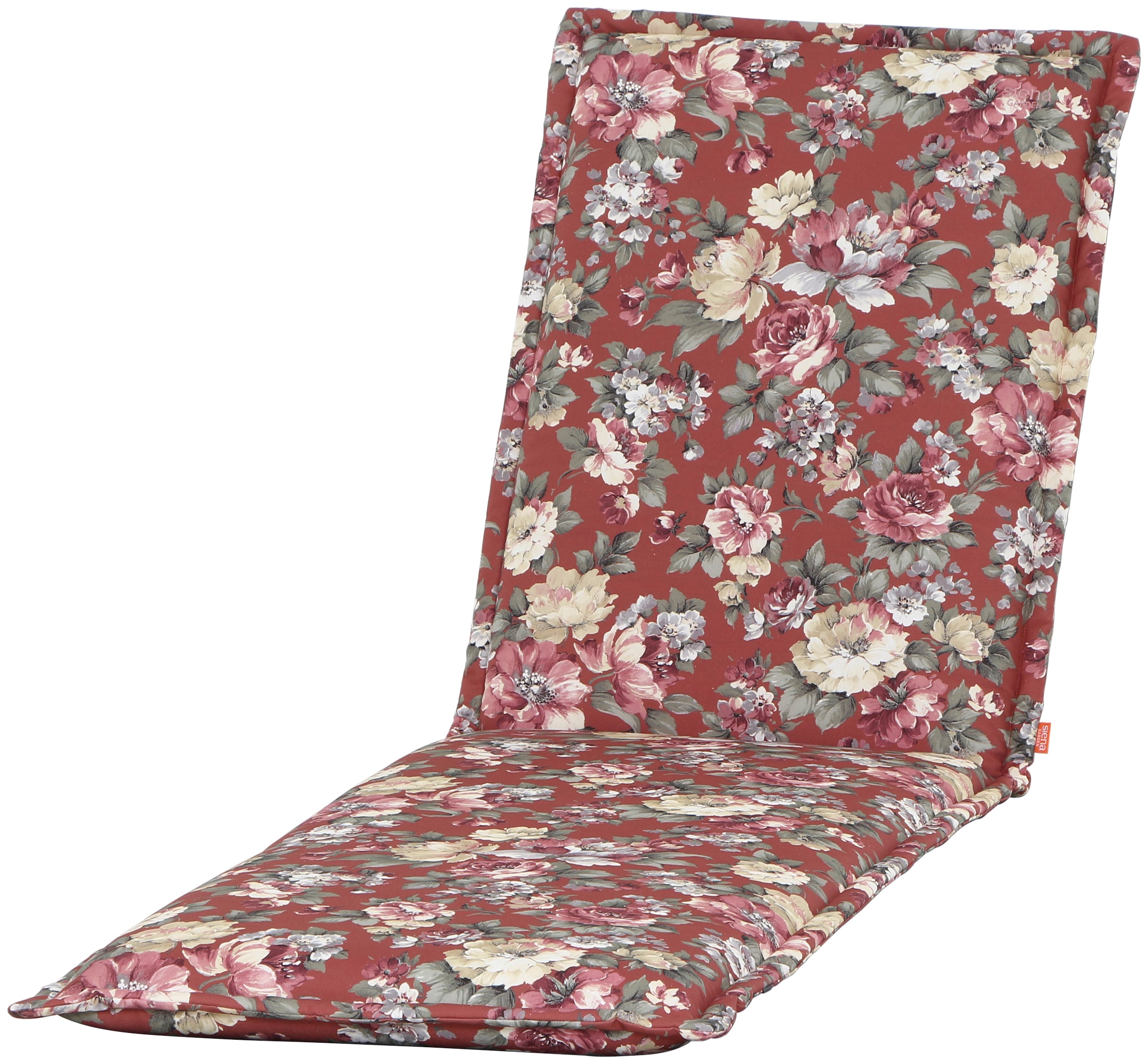 Siena Garden Liegenauflage »Lissa«, B/T: 58x200 cm kaufen