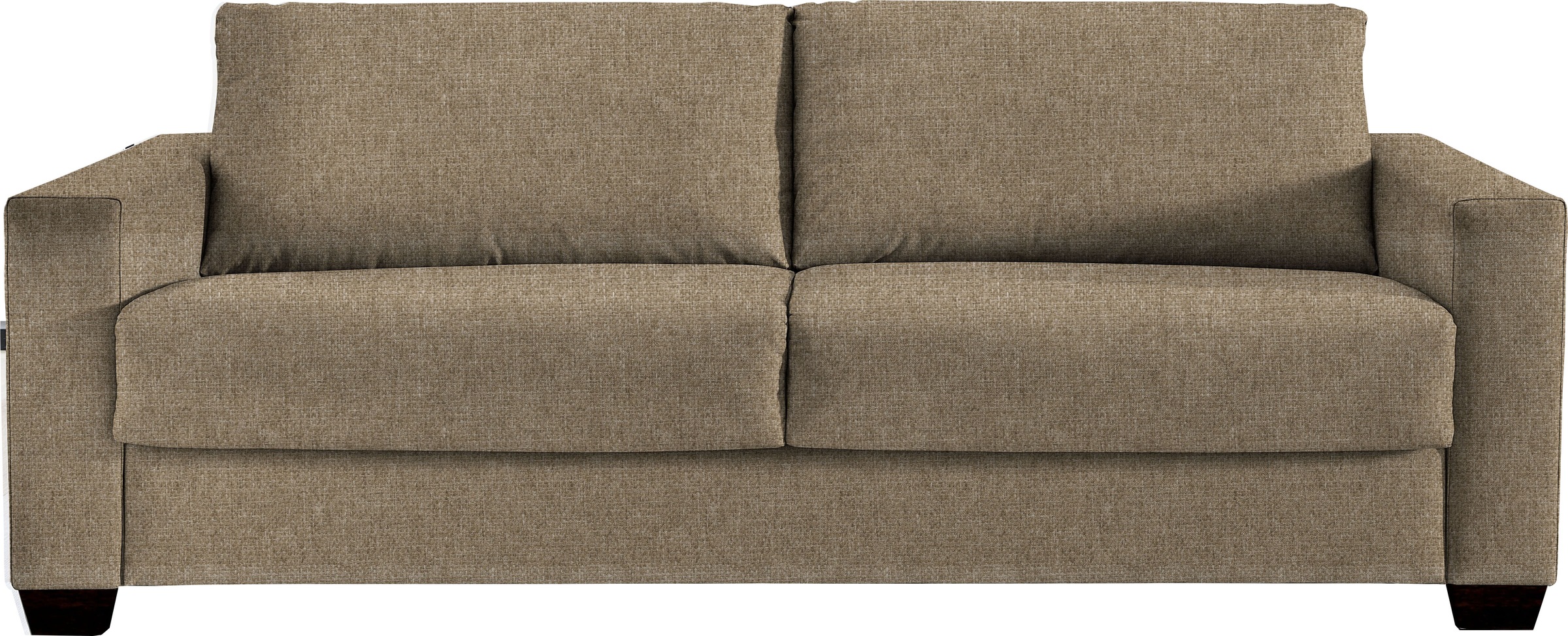 Bali Schlafsofa "Denver, Dauerschläfer", in 140er und 160er Breite, inkl. E günstig online kaufen