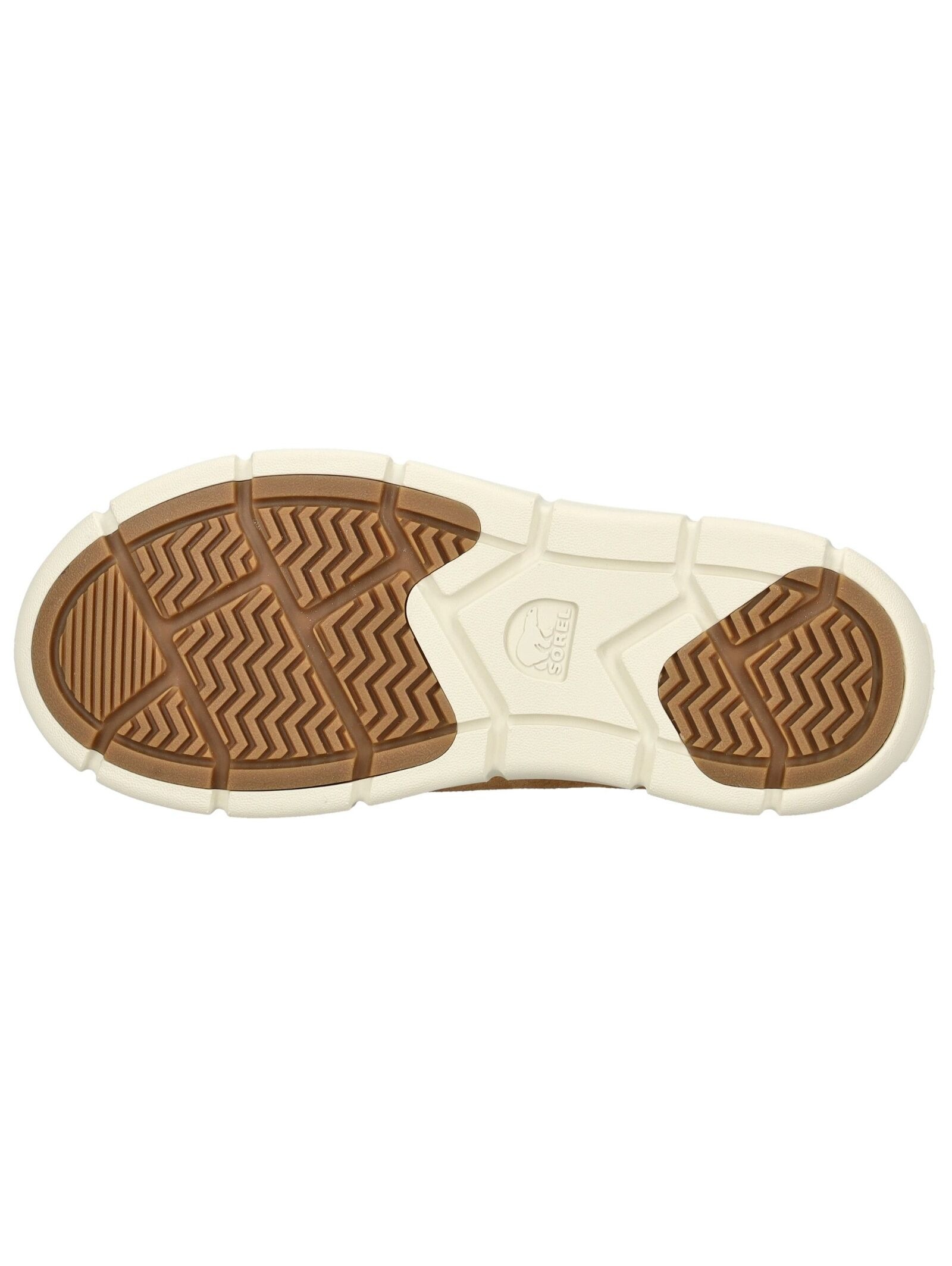Sorel Schnürstiefelette »Sorel Stiefelette Veloursleder«
