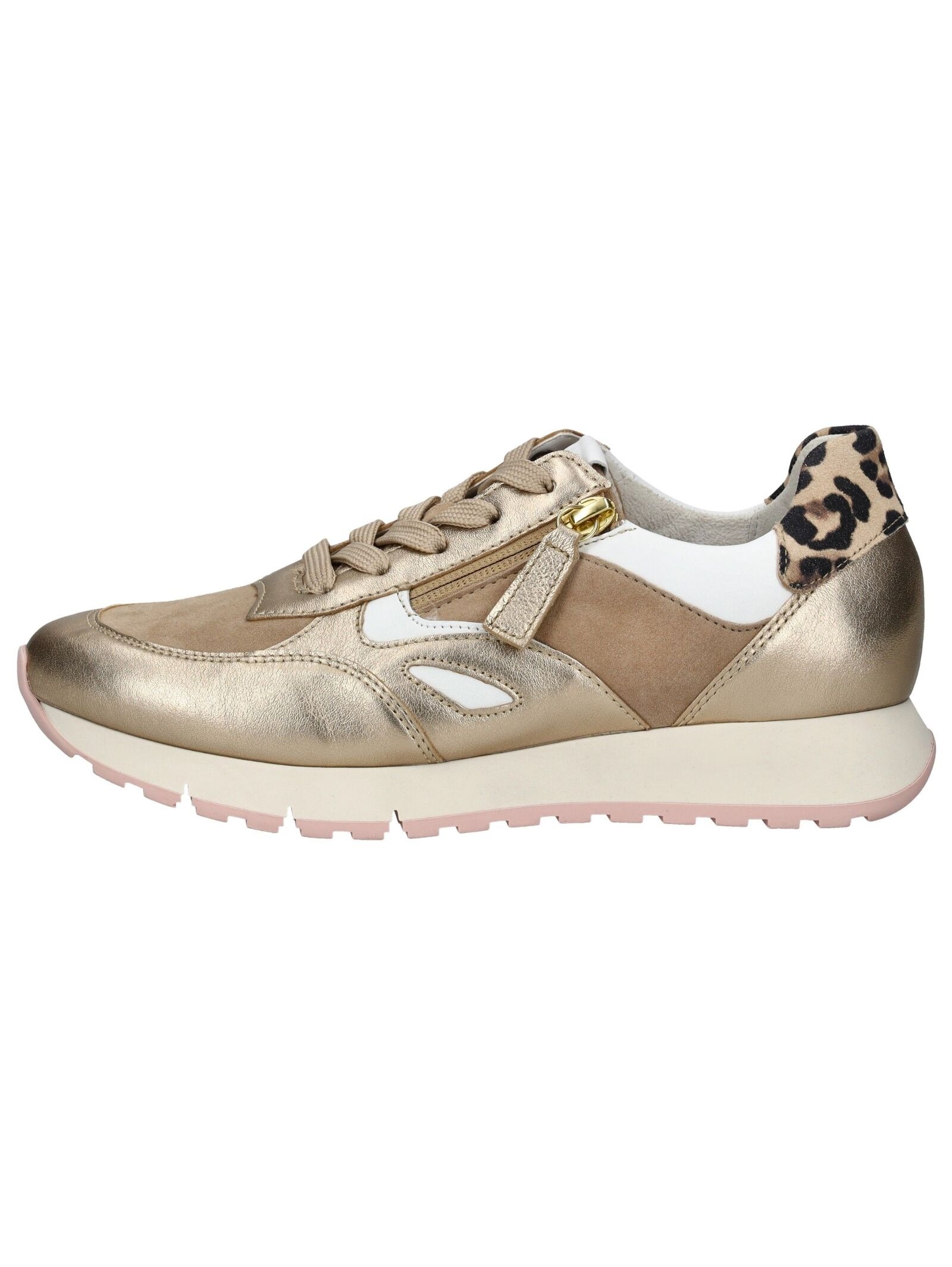 Gabor Comfort Sneaker »Gabor Comfort Sneaker Leder«