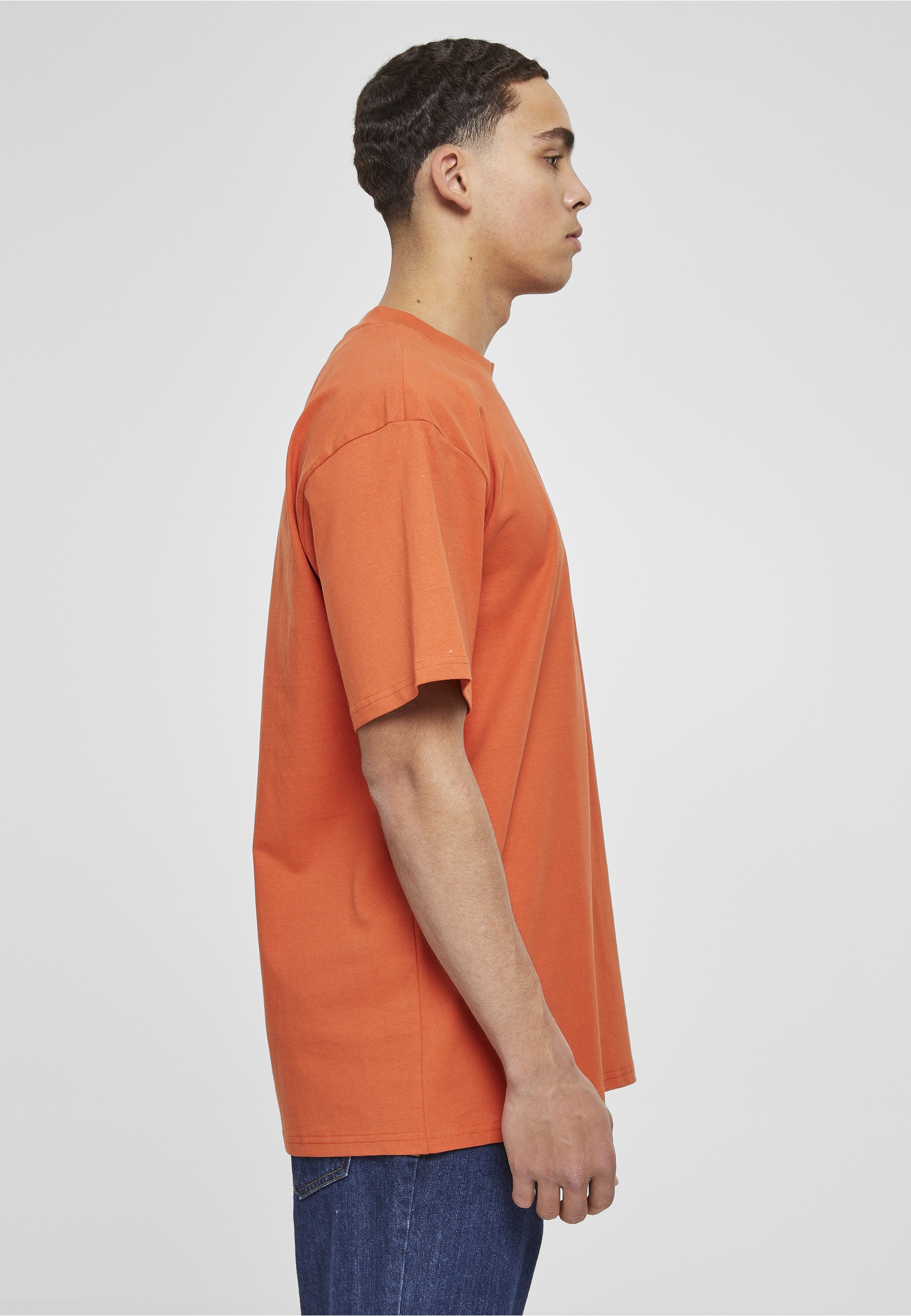 Karl Kani Kurzarmshirt »Karl Kani Herren« 1 Stk.