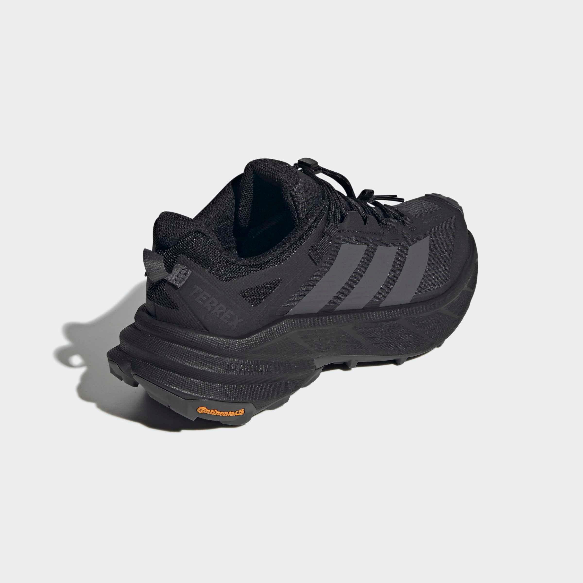 adidas TERREX Wanderschuh »TERREX FREEHIKER SL GORE-TEX«  wasserdicht