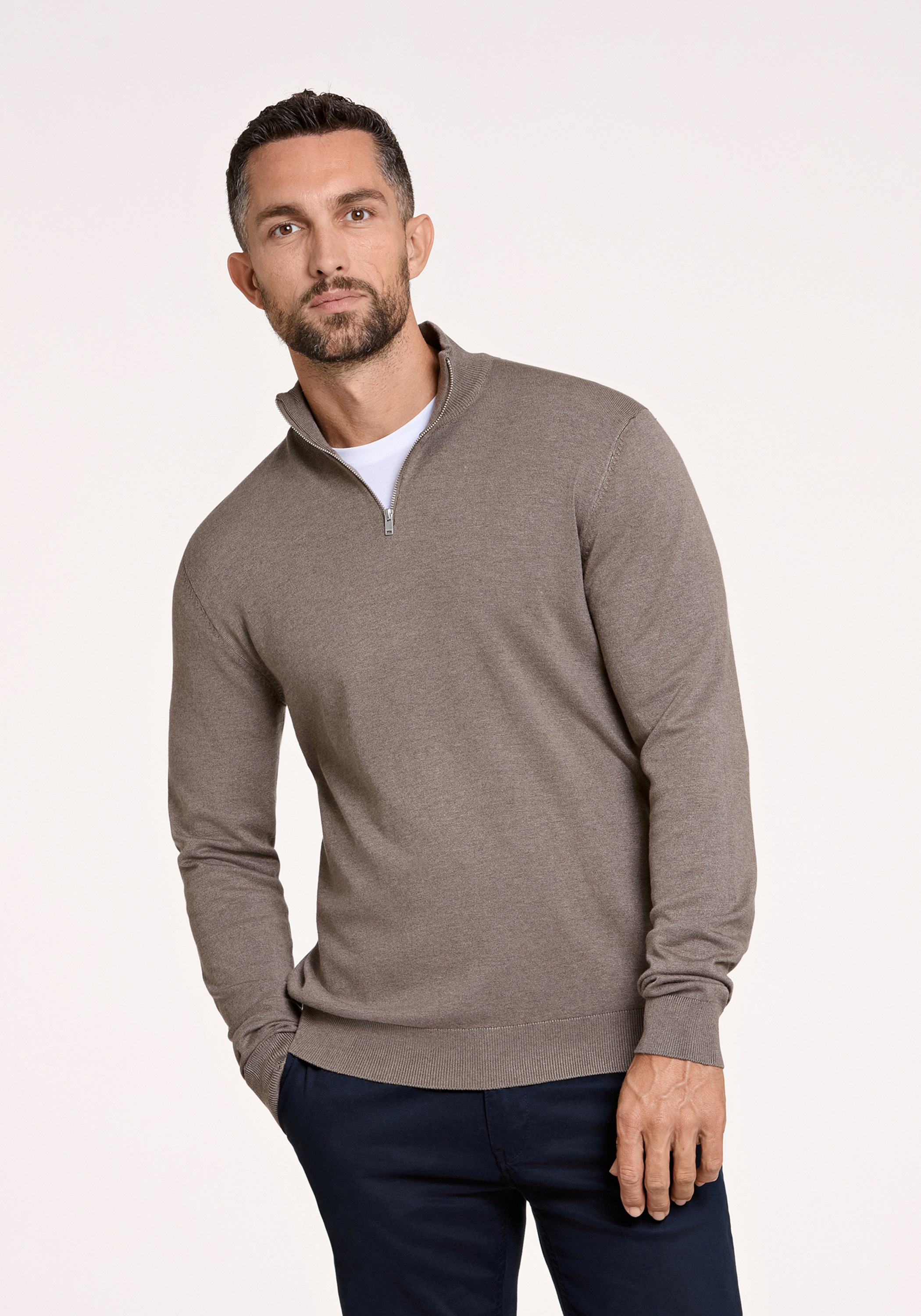 LINDBERGH Troyer "Troyer Relaxed Fit"