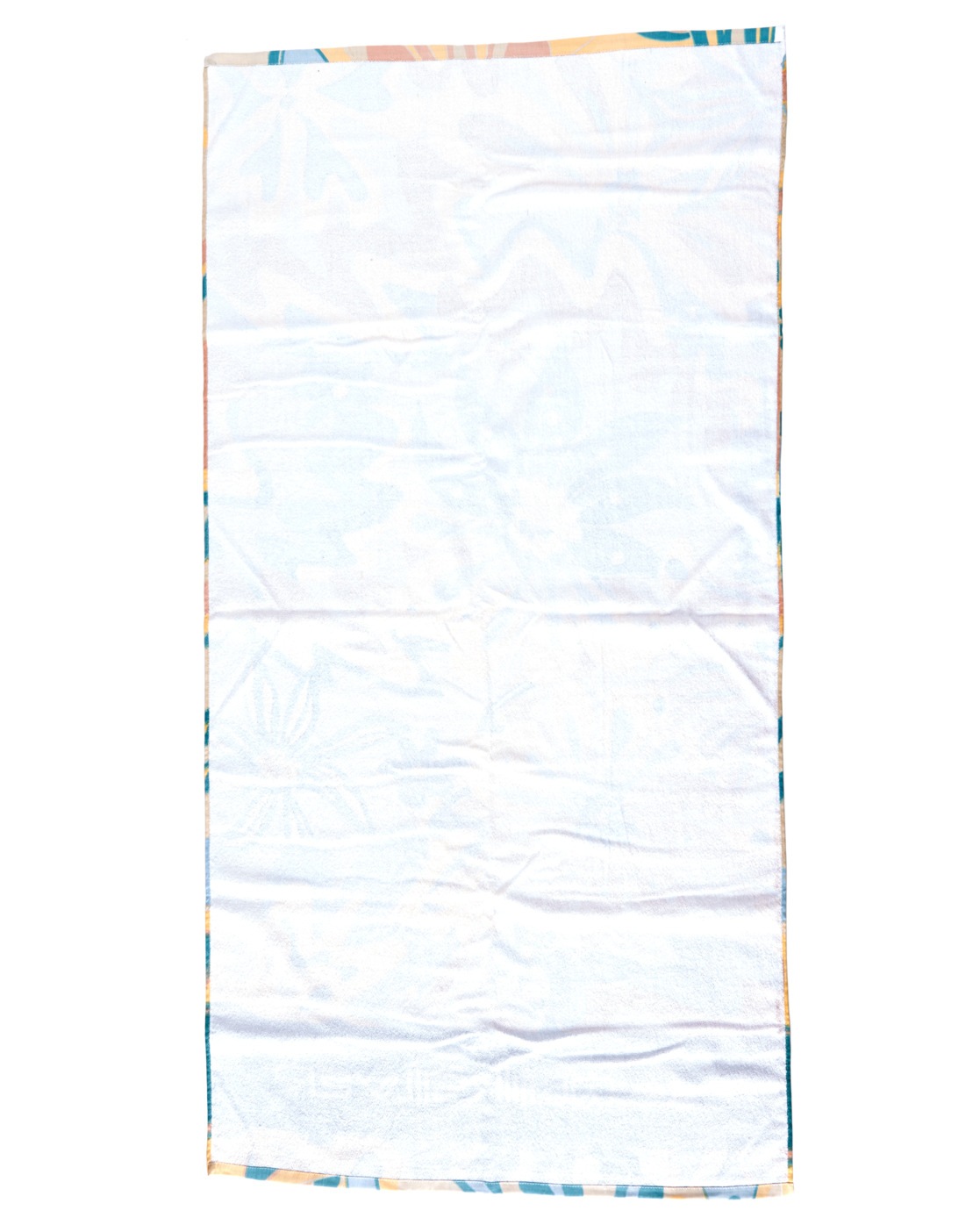 Quiksilver Badeponcho »Freshness«