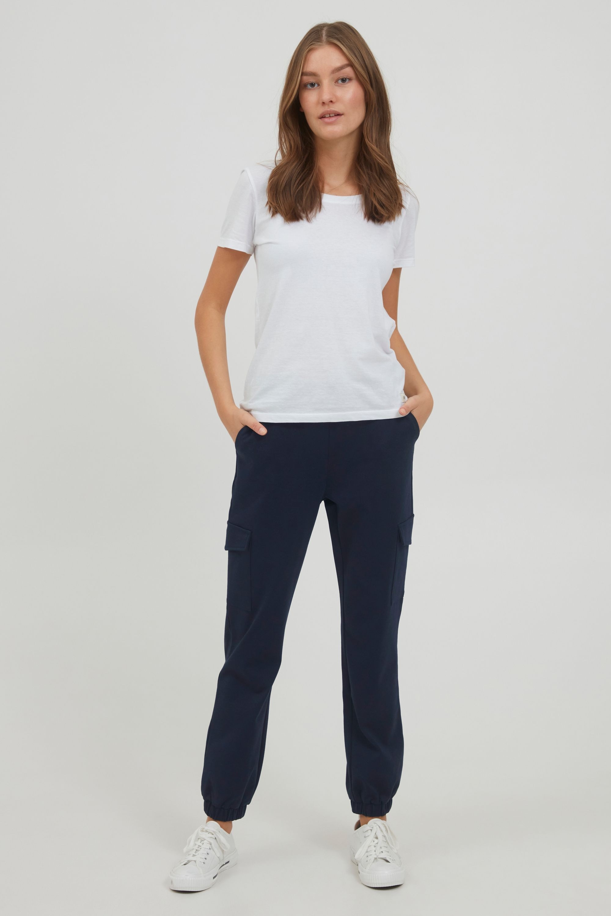 OXMO Cargohose »Cargohose OXHenni«