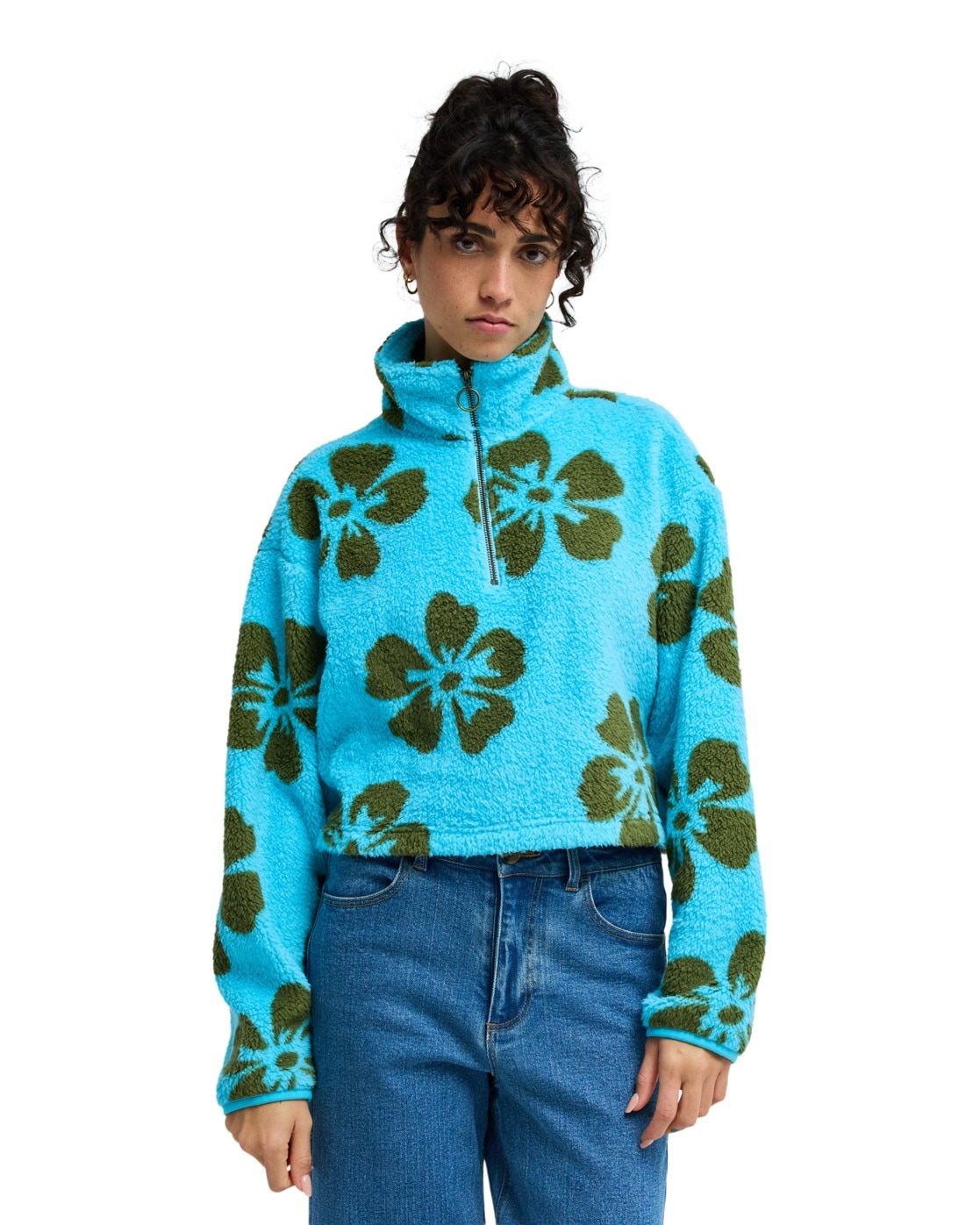 Billabong Wollpullover "Holiday" günstig online kaufen