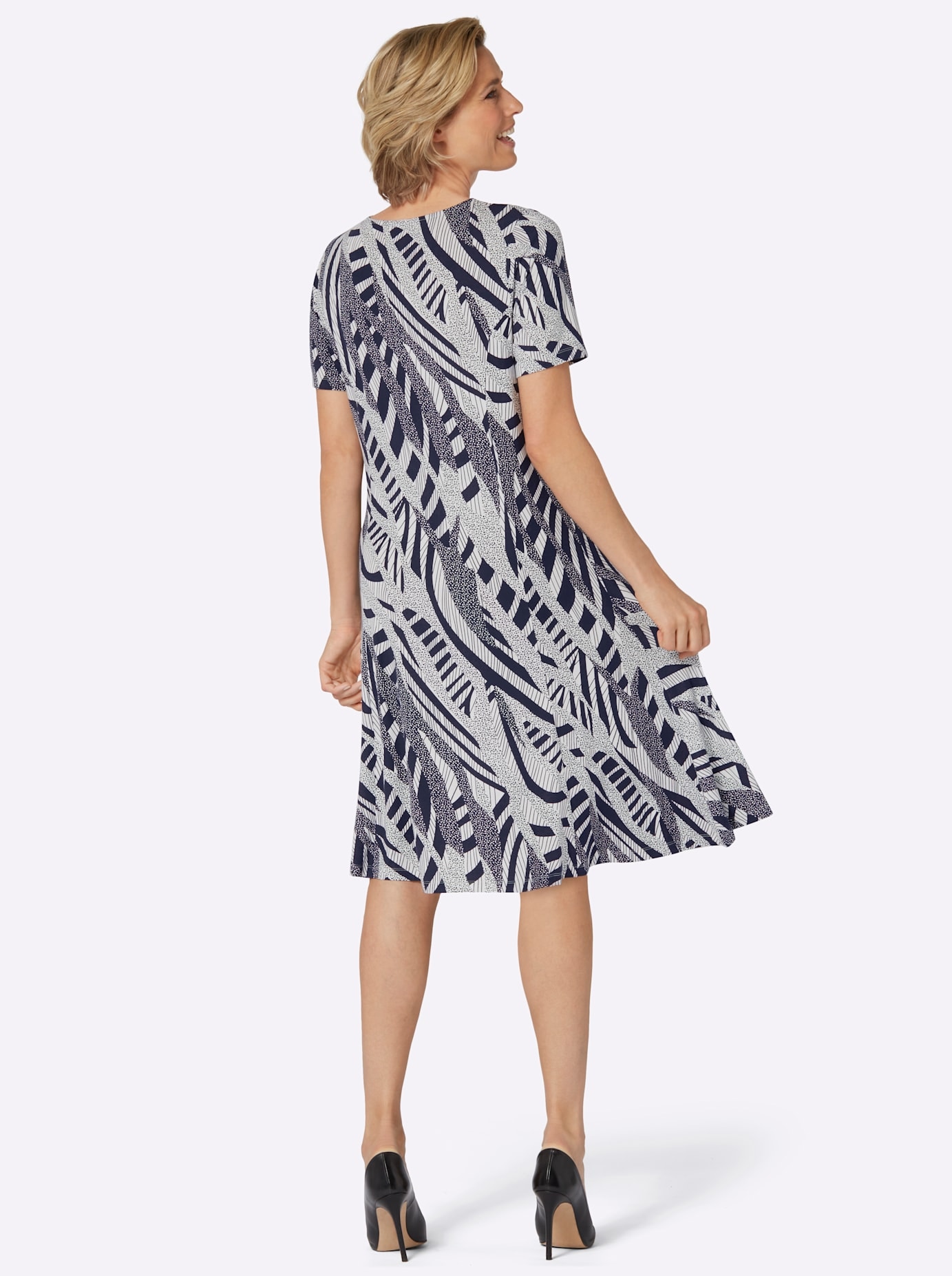 Classic Basics Jerseykleid »Jersey-Kleid«