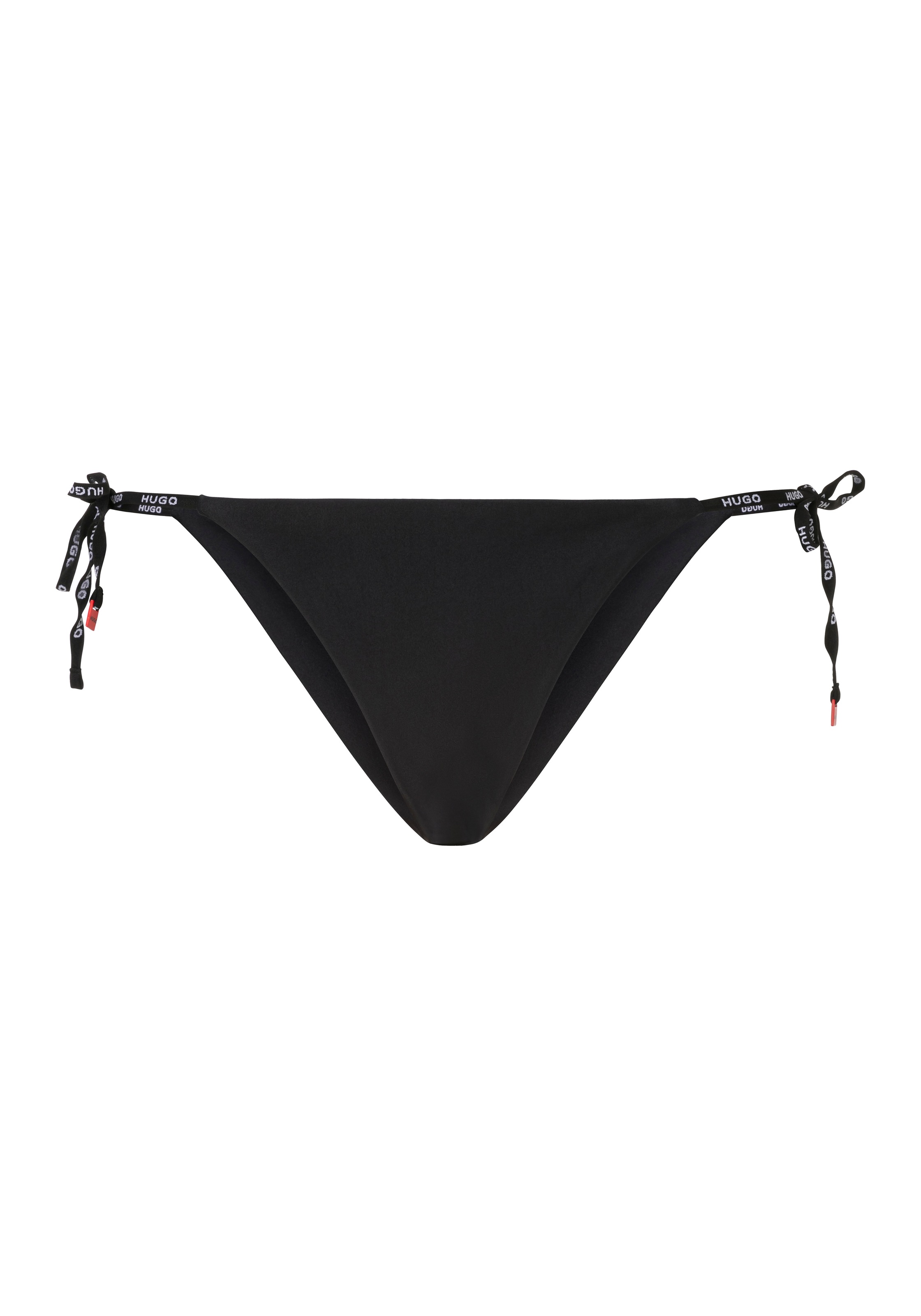 HUGO Underwear Bikini-Hose mit Logoschriftzügen