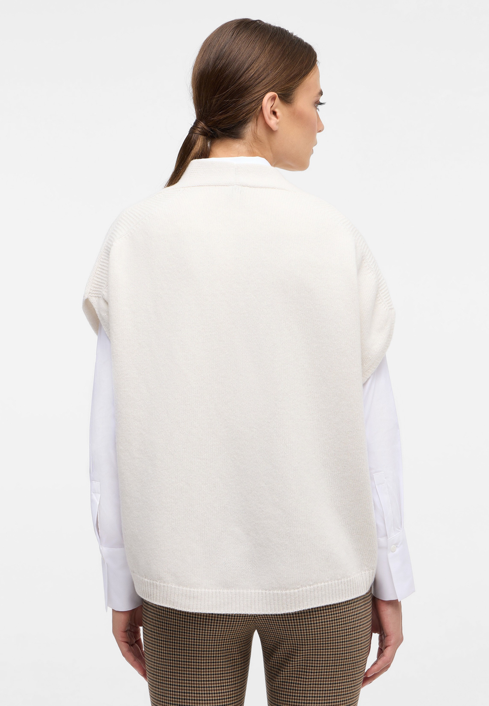 Eterna Strickpullover