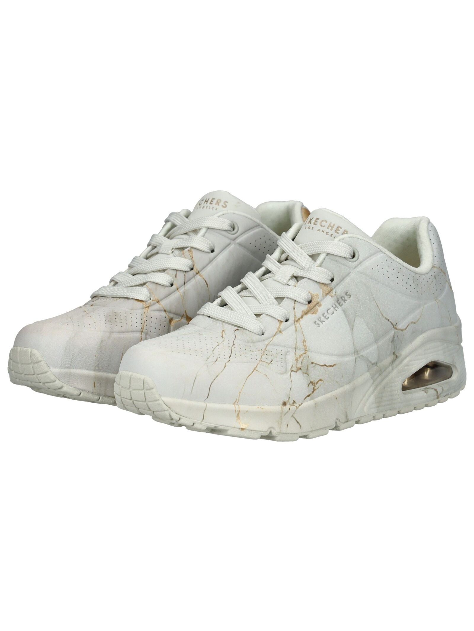 Skechers Sneaker »Skechers Sneaker Synthetik«
