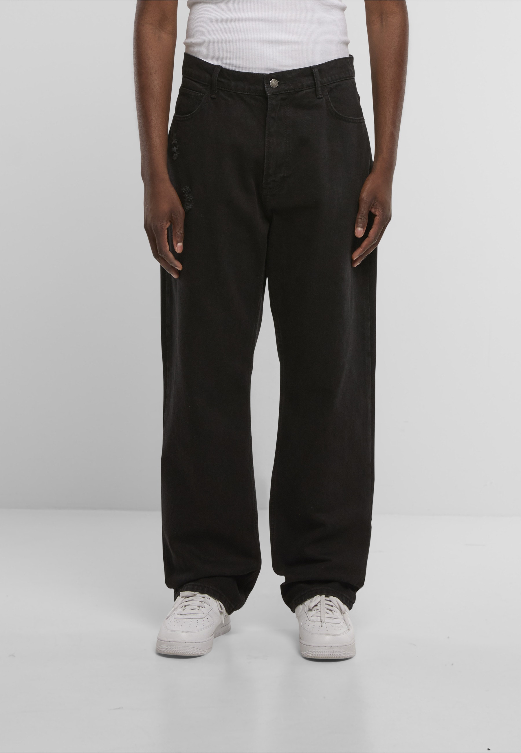 Dropsize Bequeme Jeans »Dropsize Dropsize Loose Fit Loose Fit Jeans«