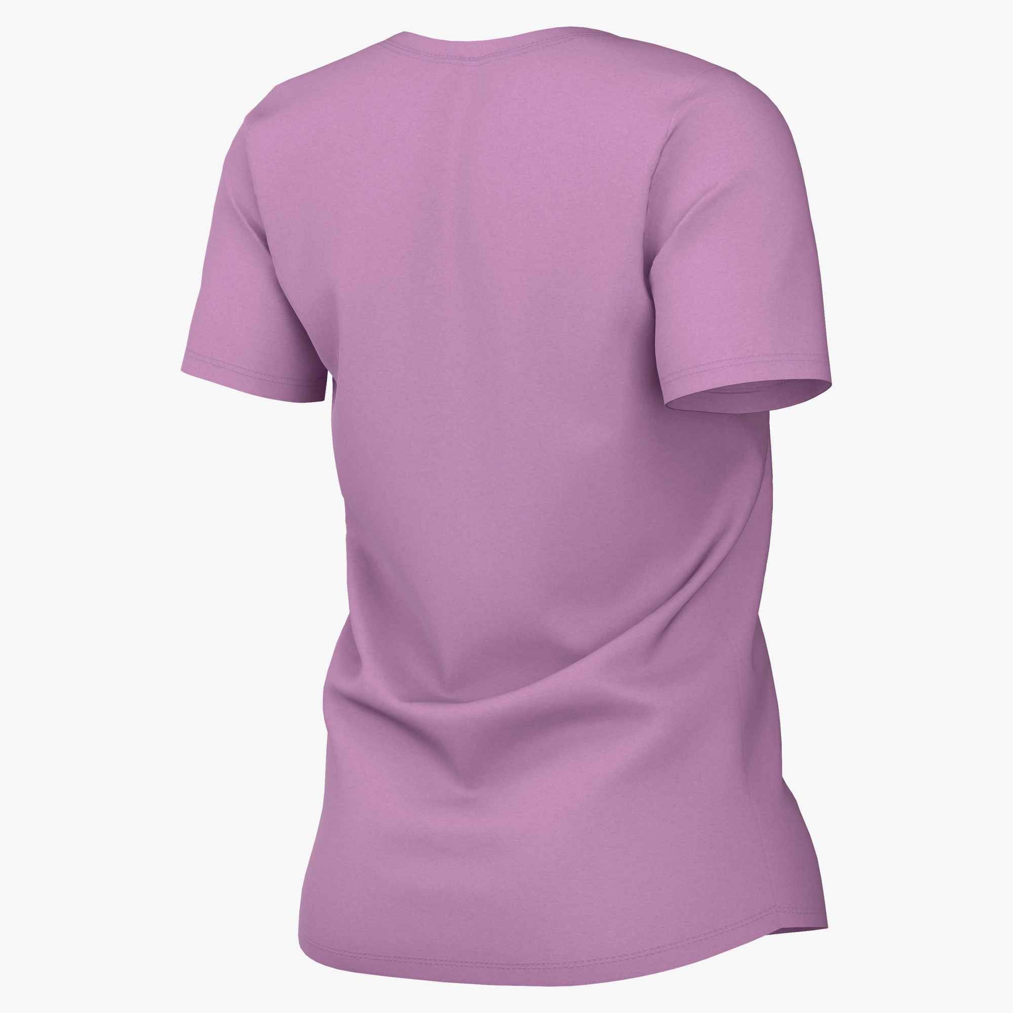 Nike T-Shirt »W NK DF RLGD SS TEE« sportlicher Stil, Kurzarm, für Fitness, Fußball, Yoga und Laufen