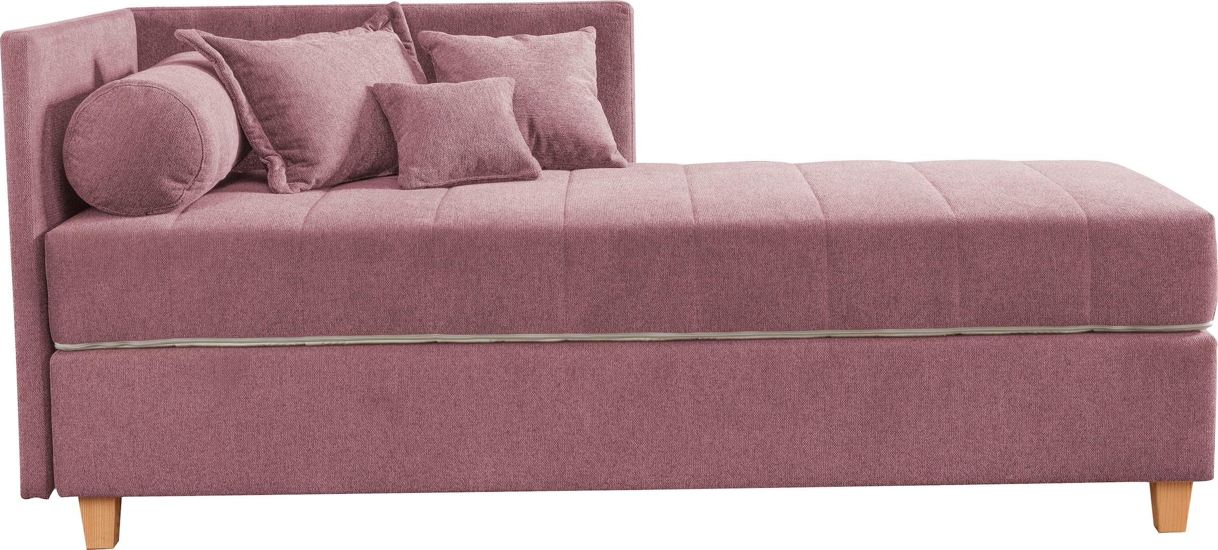 alina Schlafsofa »Kona« 7-Zonen Spyruoklinis...