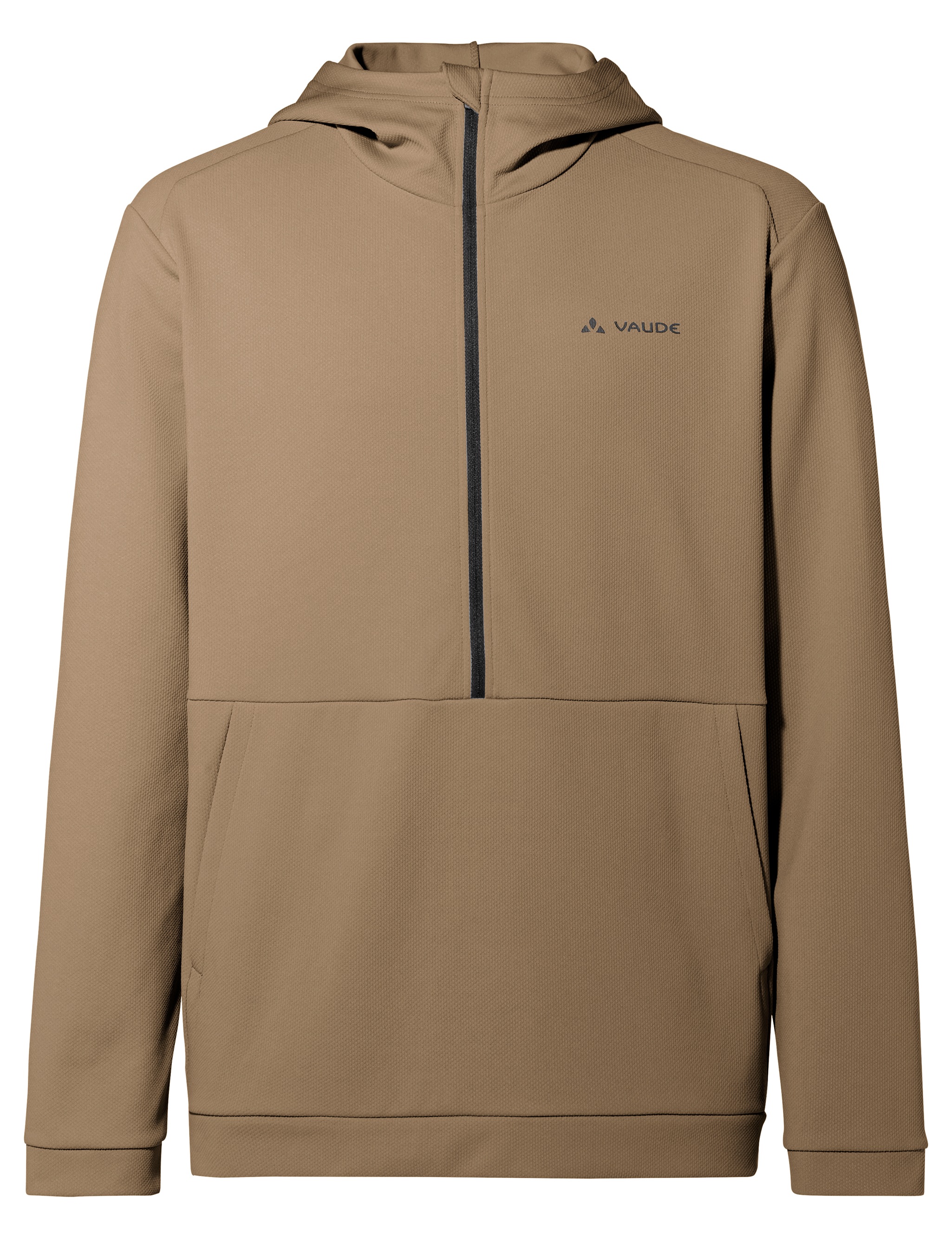 VAUDE Kapuzensweatshirt »MEN'S CYCLIST ALL YEAR SWEATER«, (1 tlg.)