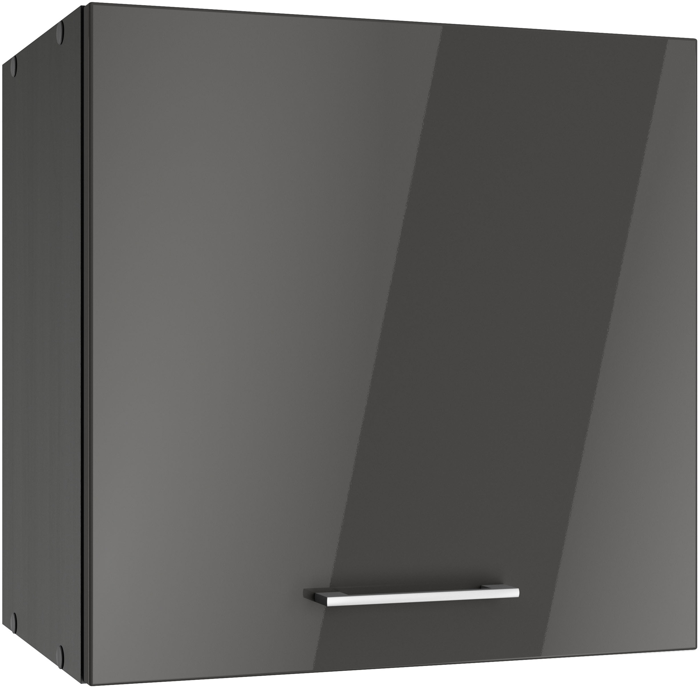 KOCHSTATION Hängeschrank "KS-Milan" Hängeschrank 60 cm, matte oder hochglän günstig online kaufen