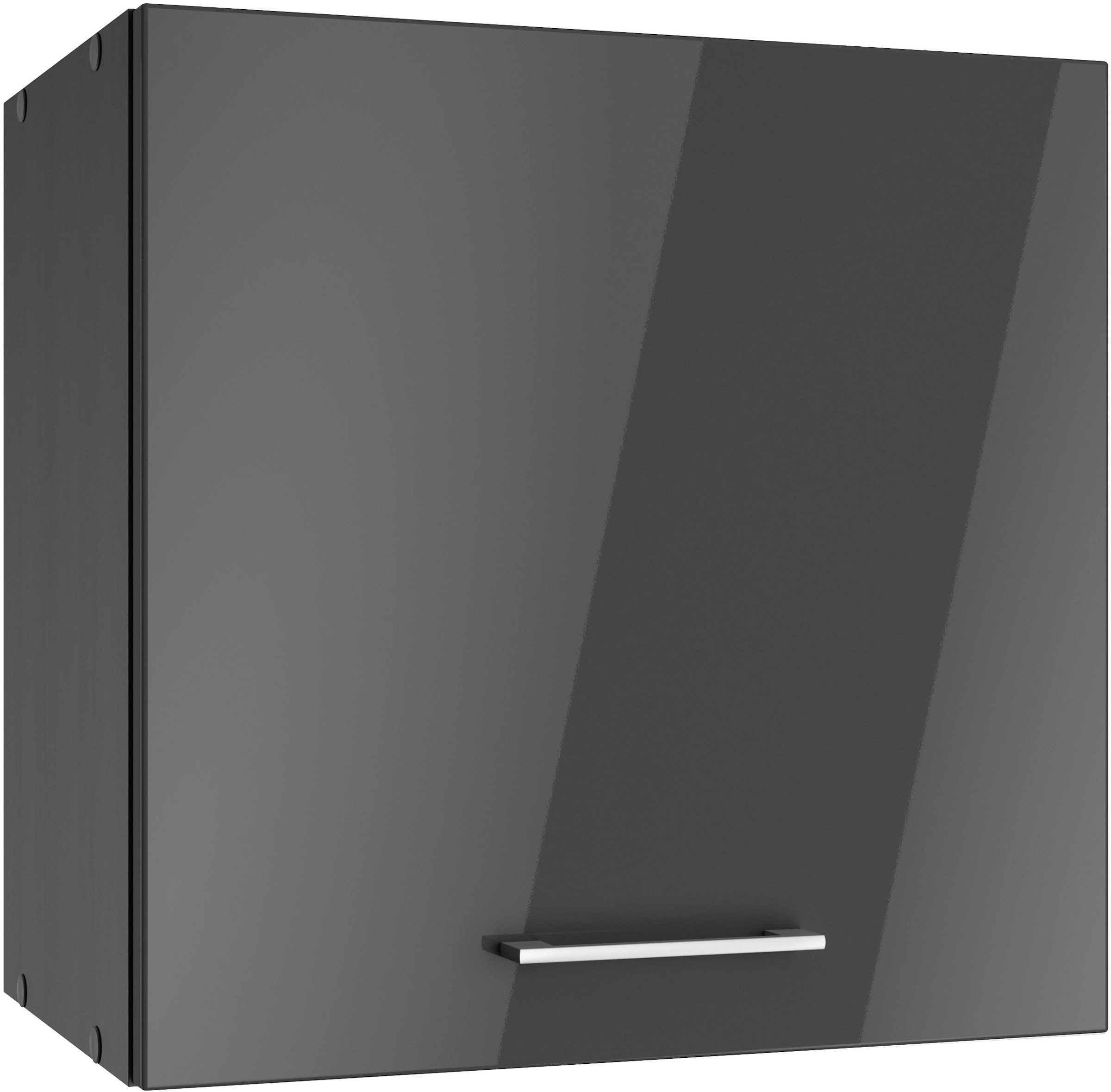 KOCHSTATION Hängeschrank "KS-Milan", HELD Möbel, Hängeschrank 60 cm, matte günstig online kaufen