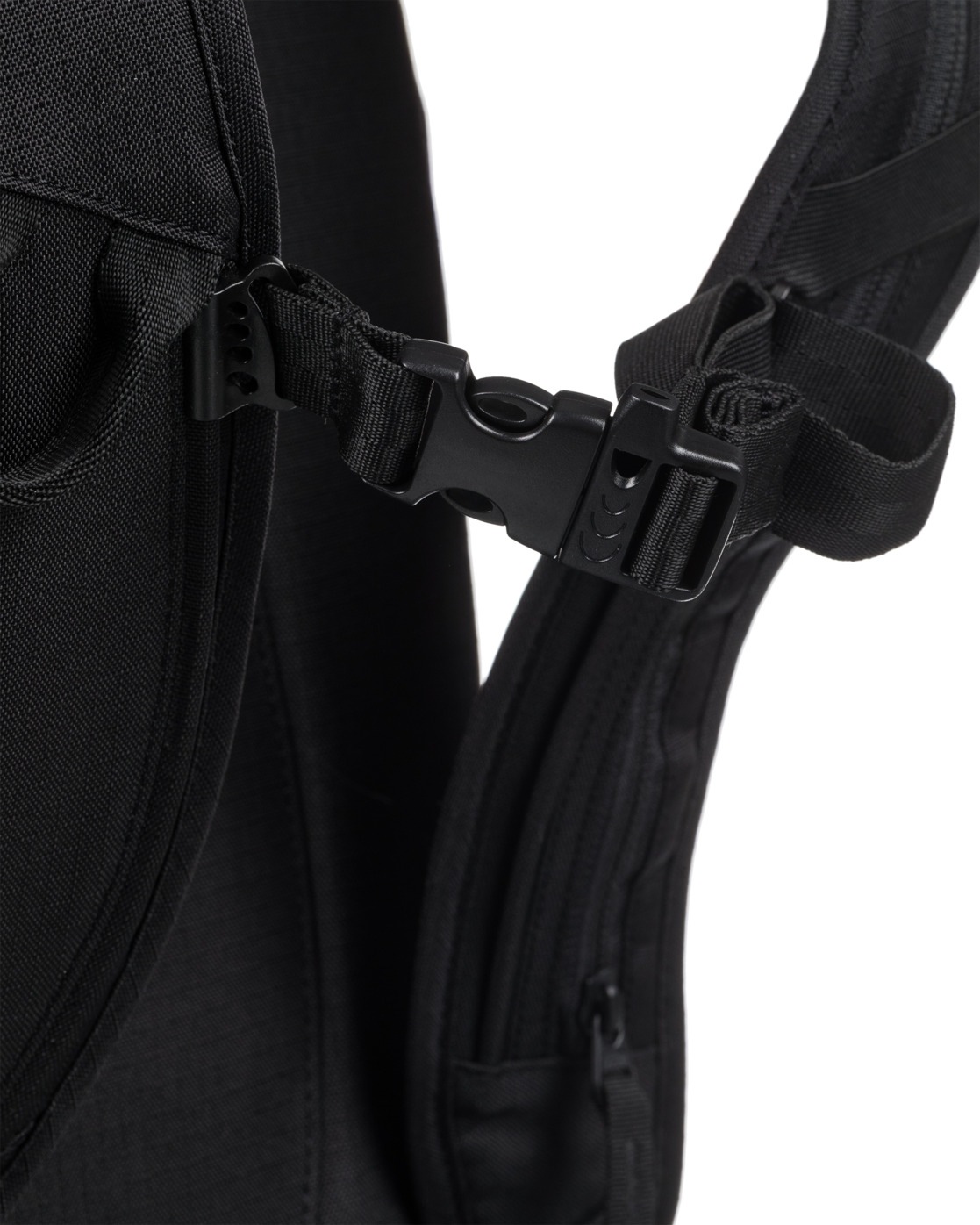 Quiksilver Sac à Dos Sweetin 18l True Black One Size unisex 2