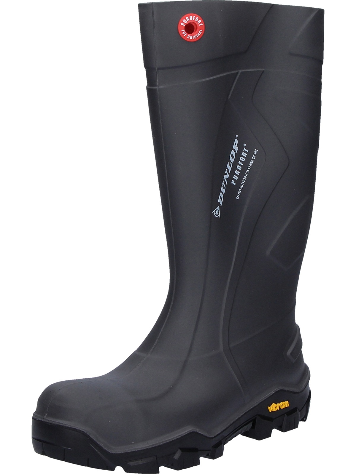 Dunlop Gummistiefel »Purofort+ Expander full safety mit Vibram«