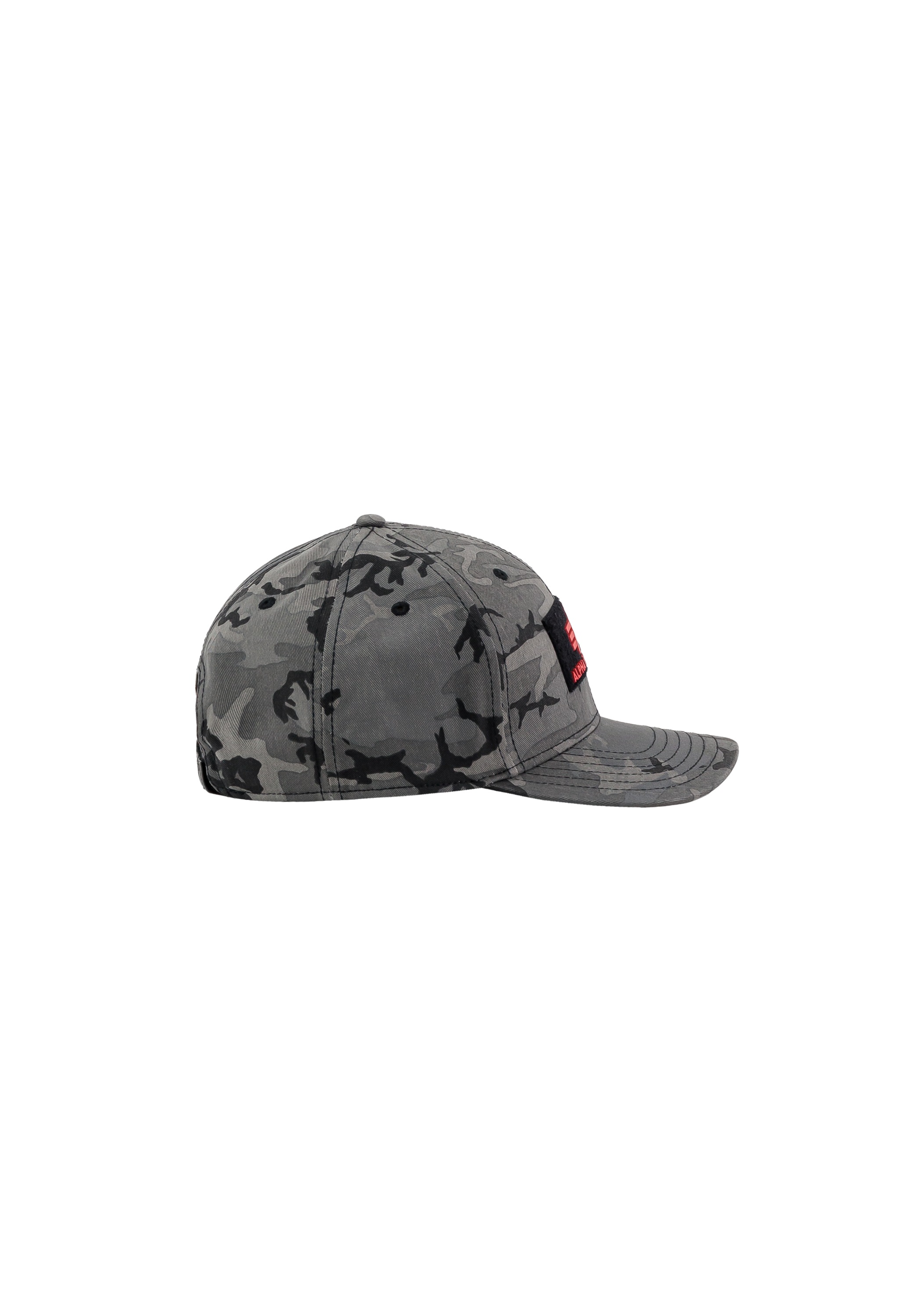 Alpha Industries Trucker Cap »Alpha Industries Accessoires - Headwear Cap VLC II«
