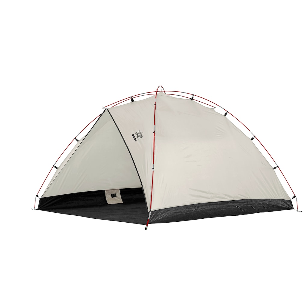 GRAND CANYON Strandmuschel »TONTO BEACH TENT 4«