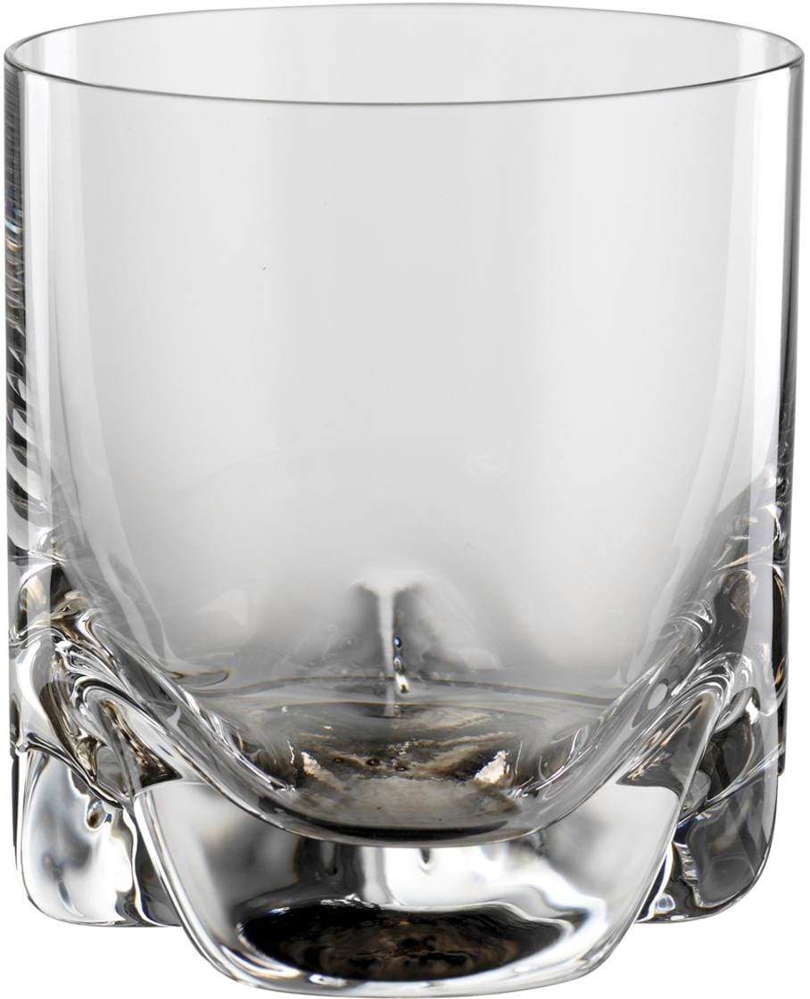 BOHEMIA SELECTION Whiskyglas »BAHAMA«, (Set, 4 tlg.), 4-teilig