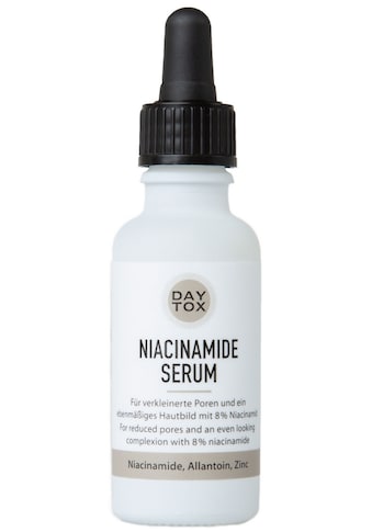 DAYTOX Gesichtsserum »Niacinamide Serum«