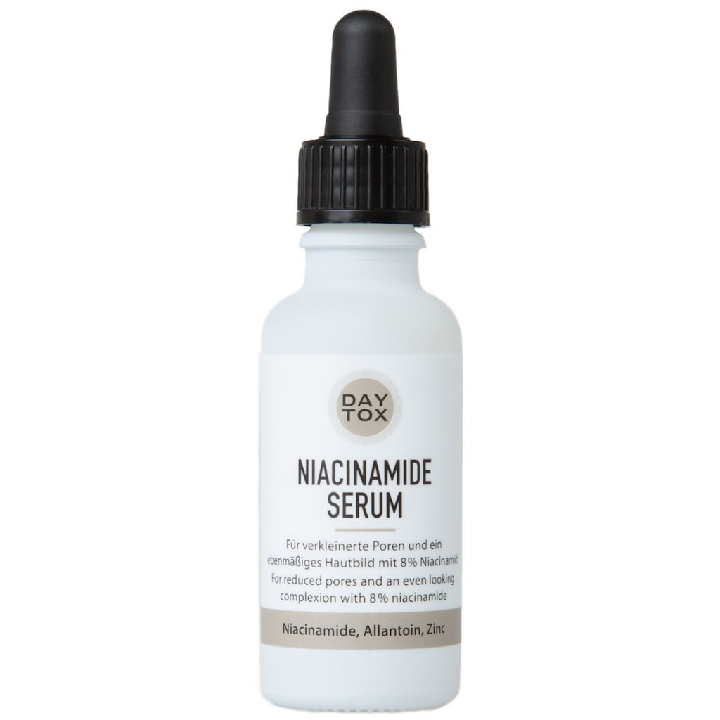 DAYTOX Gesichtsserum »Niacinamide Serum«