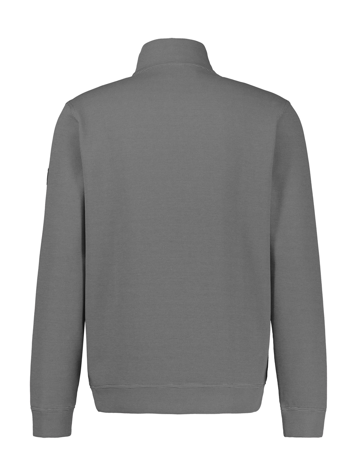 LERROS Troyer Sweatshirt Basalt Grey Size L 6