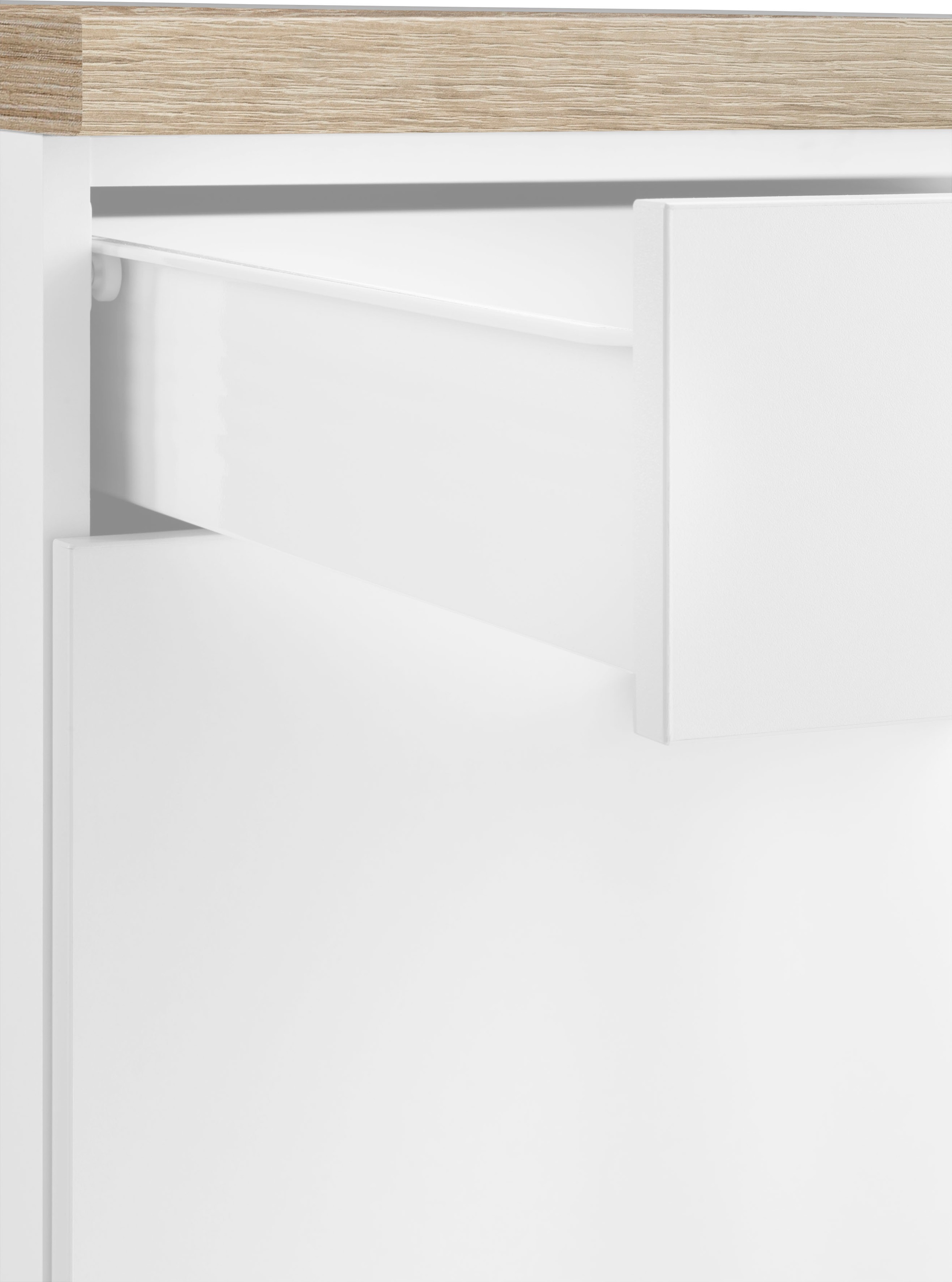 OPTIFIT Küchenzeile »Parma«, mit E-Geräten, Breite 300 cm