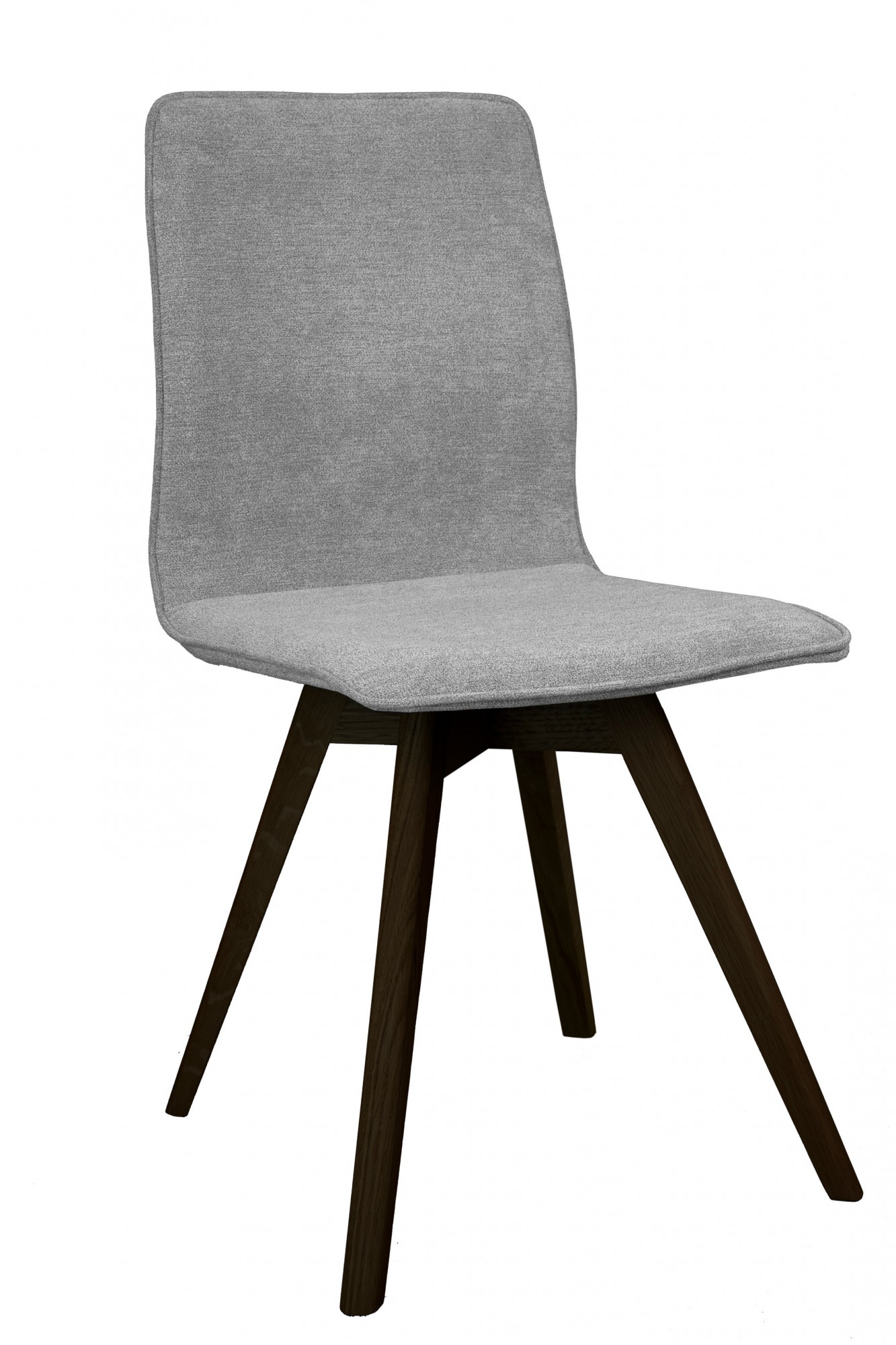 Thumbnail - OTTO home Esszimmerstuhl "Rania" (Set) 2 Stk.Massivholzgestell, mit Keder