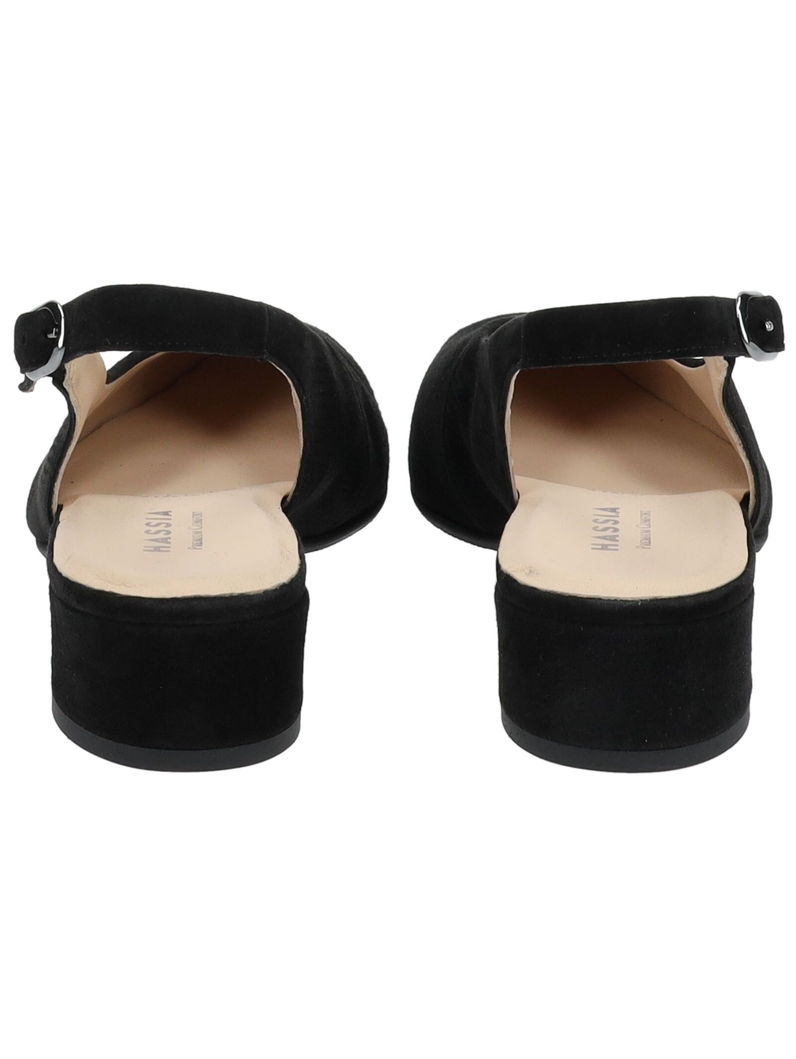 Hassia Pumps »Hassia Pumps Veloursleder«
