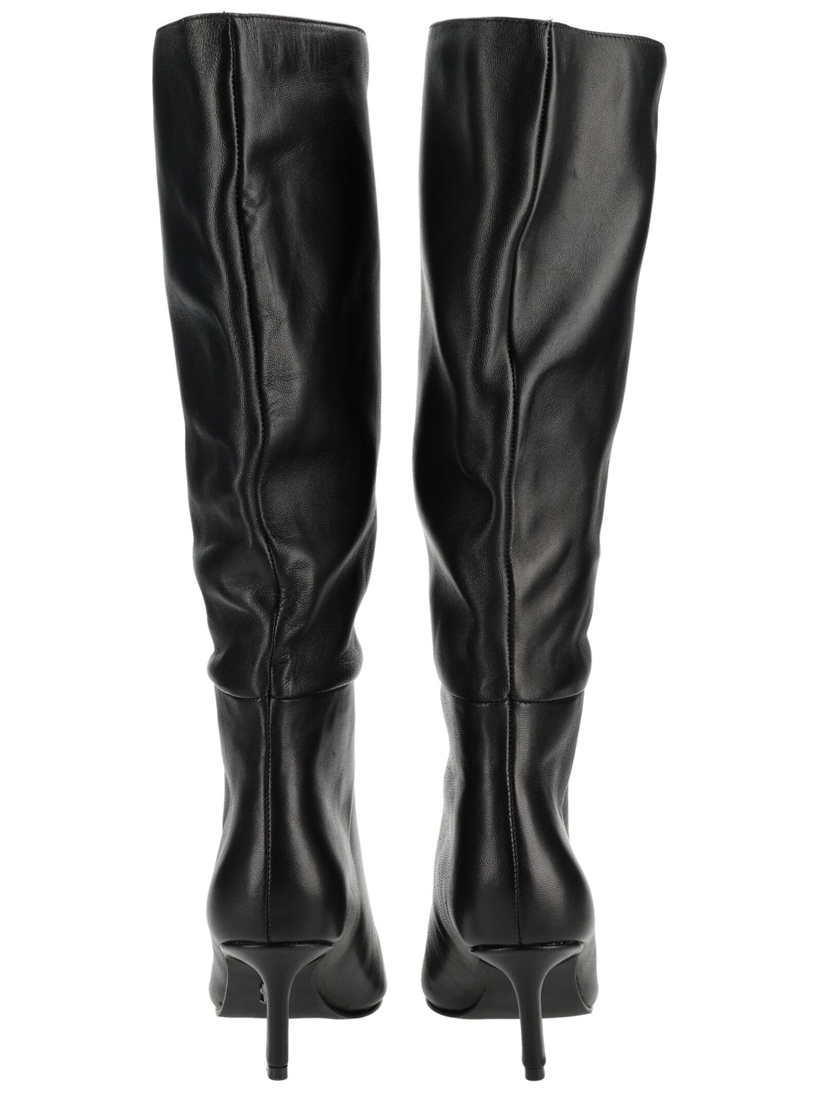 STEVE MADDEN Stiefel »STEVE MADDEN Stiefel Leder«