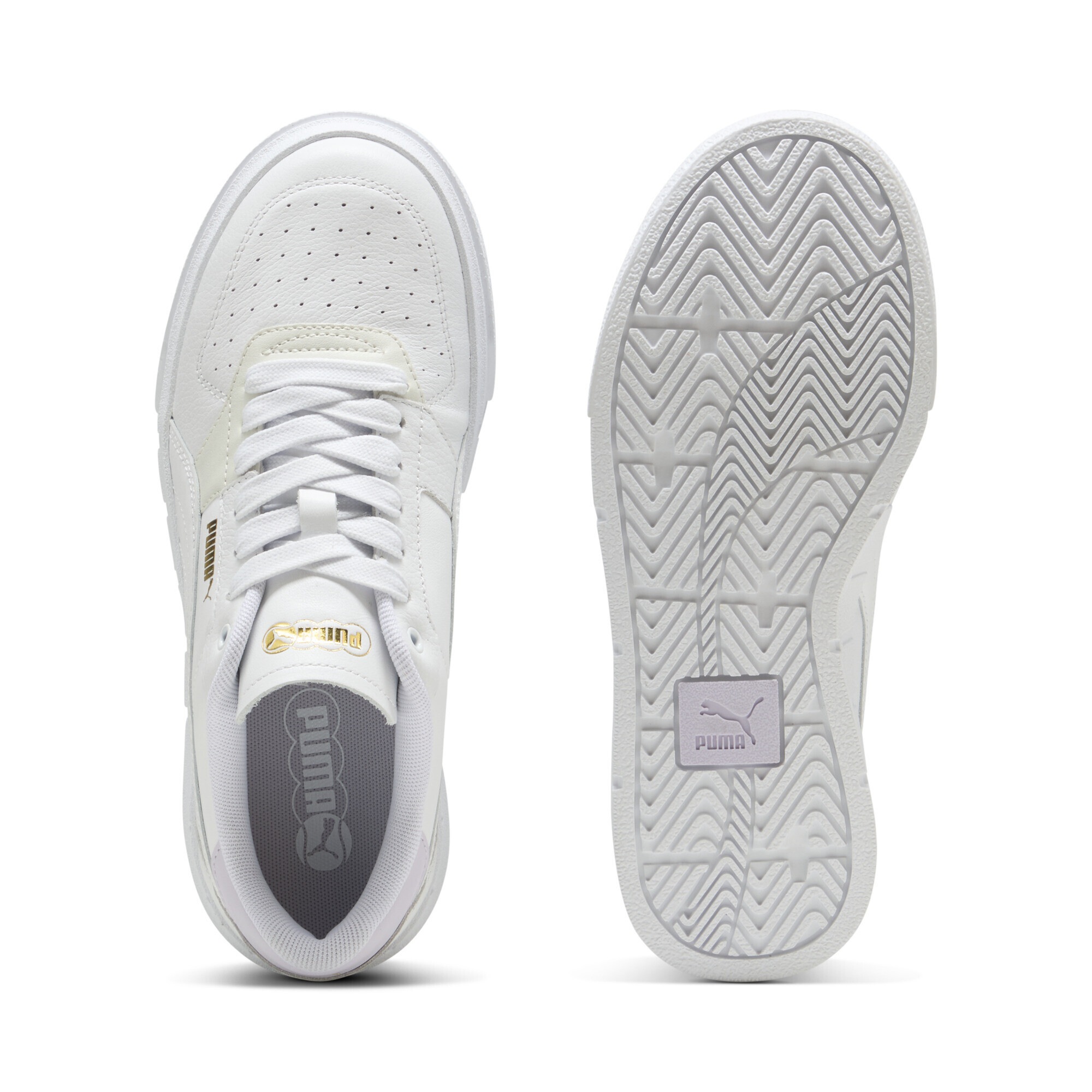 PUMA Sneaker »PUMA Cali Court Leather Sneakers Damen«