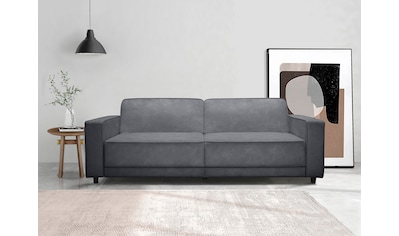 3-Sitzer »Allie Schlafsofa 225 cm«