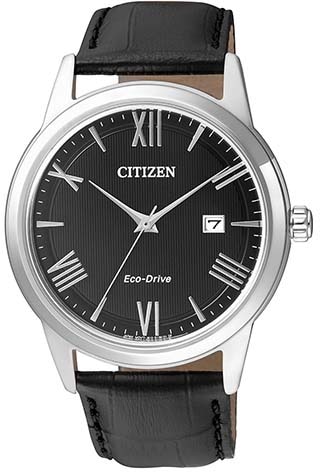 Citizen Quarzuhr »AW1231-07E«