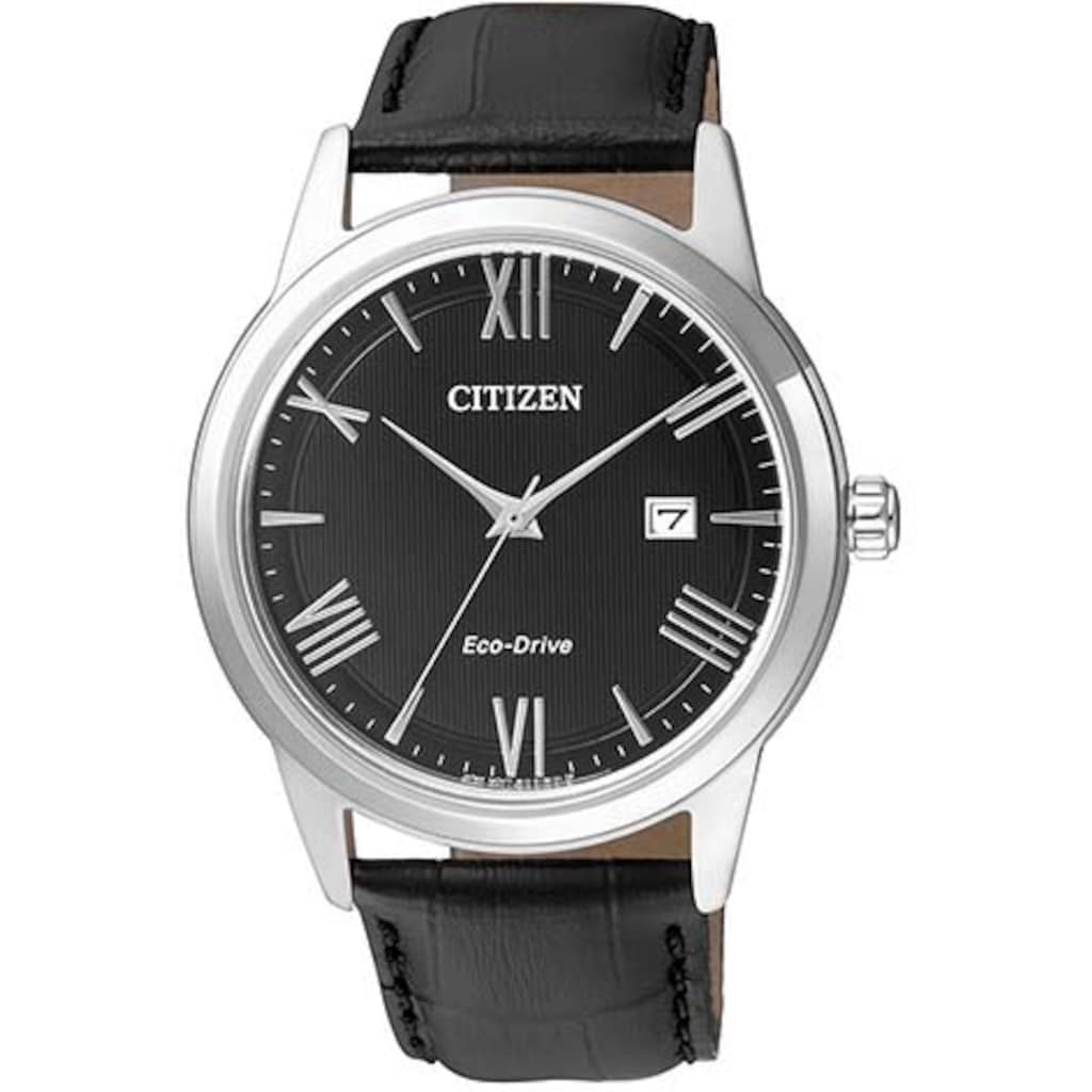 Citizen Quarzuhr »AW1231-07E«
