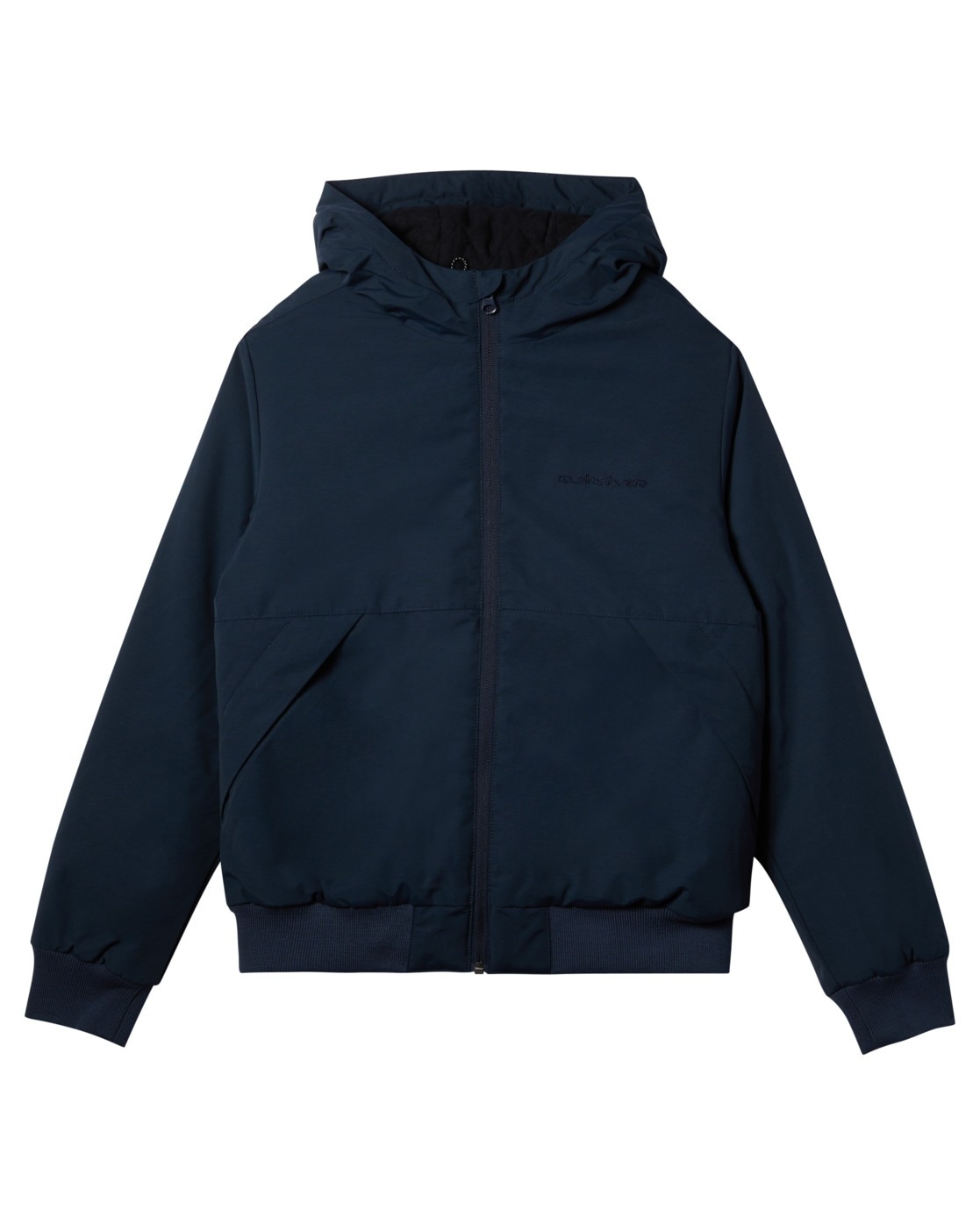 Quiksilver "Brooks 5K"