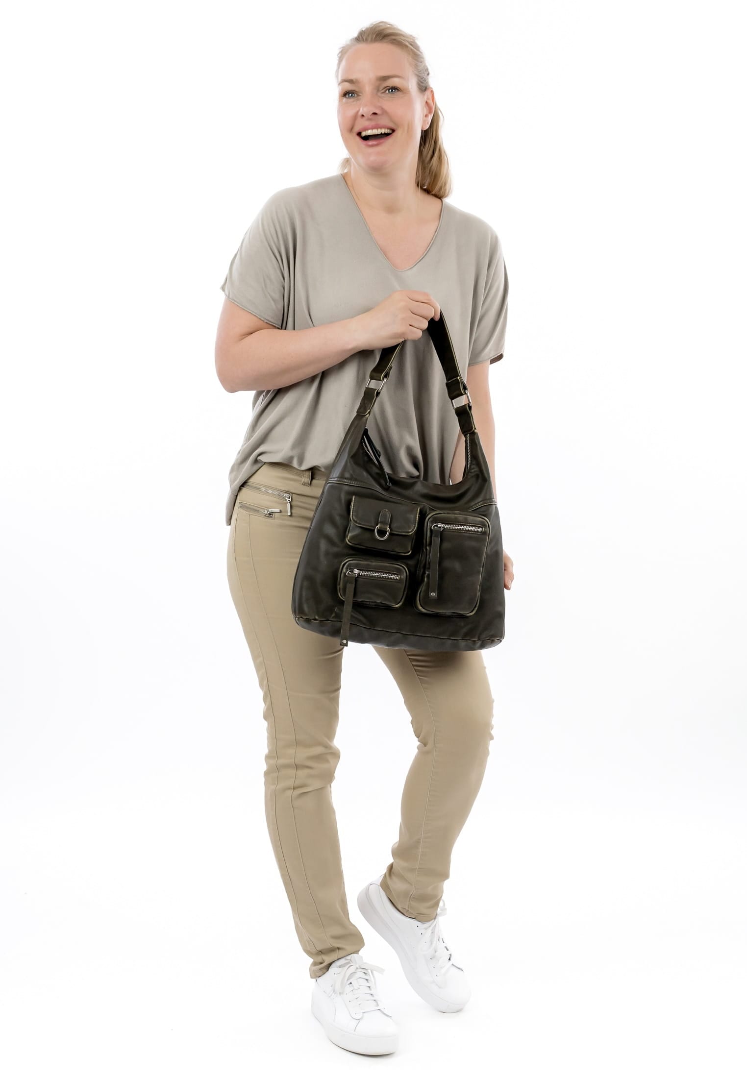 SURI FREY Beuteltasche »Beutel SFY Batty«