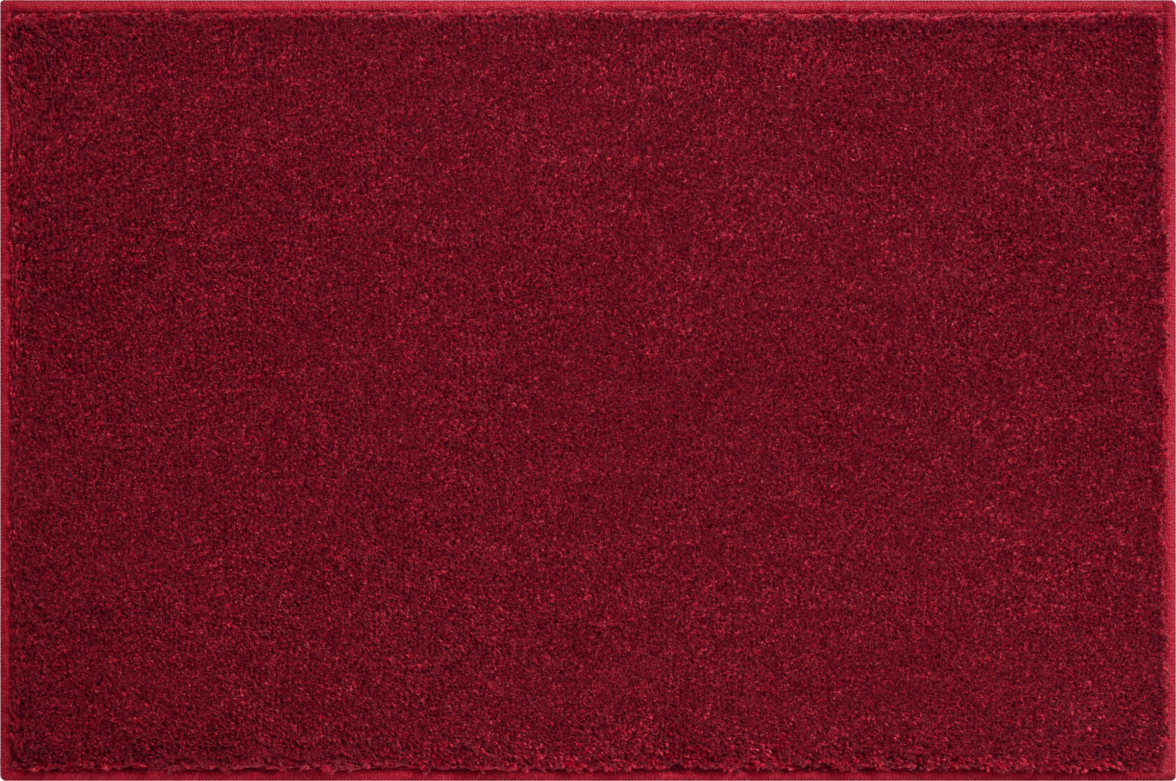 Grund Badematte "Concordia" Höhe 22 mm rutschhemmend beschichtet fußbodenhe günstig online kaufen