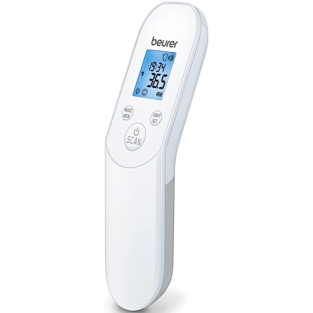 BEURER Infrarot-Fieberthermometer »FT 85«