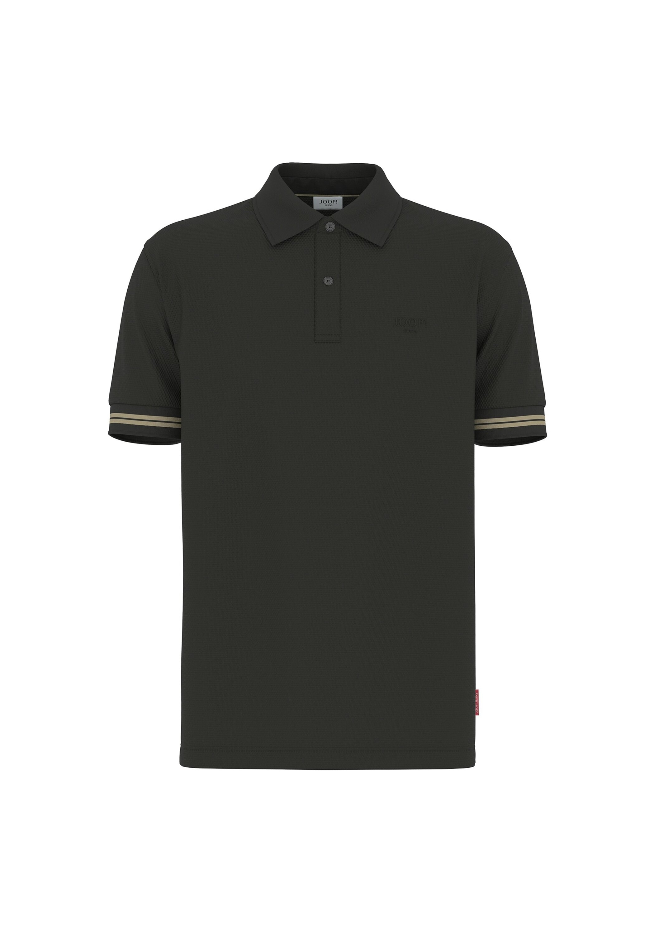 Joop Jeans Poloshirt "Poloshirt 15 JJJ-17Amare 10019361" günstig online kaufen