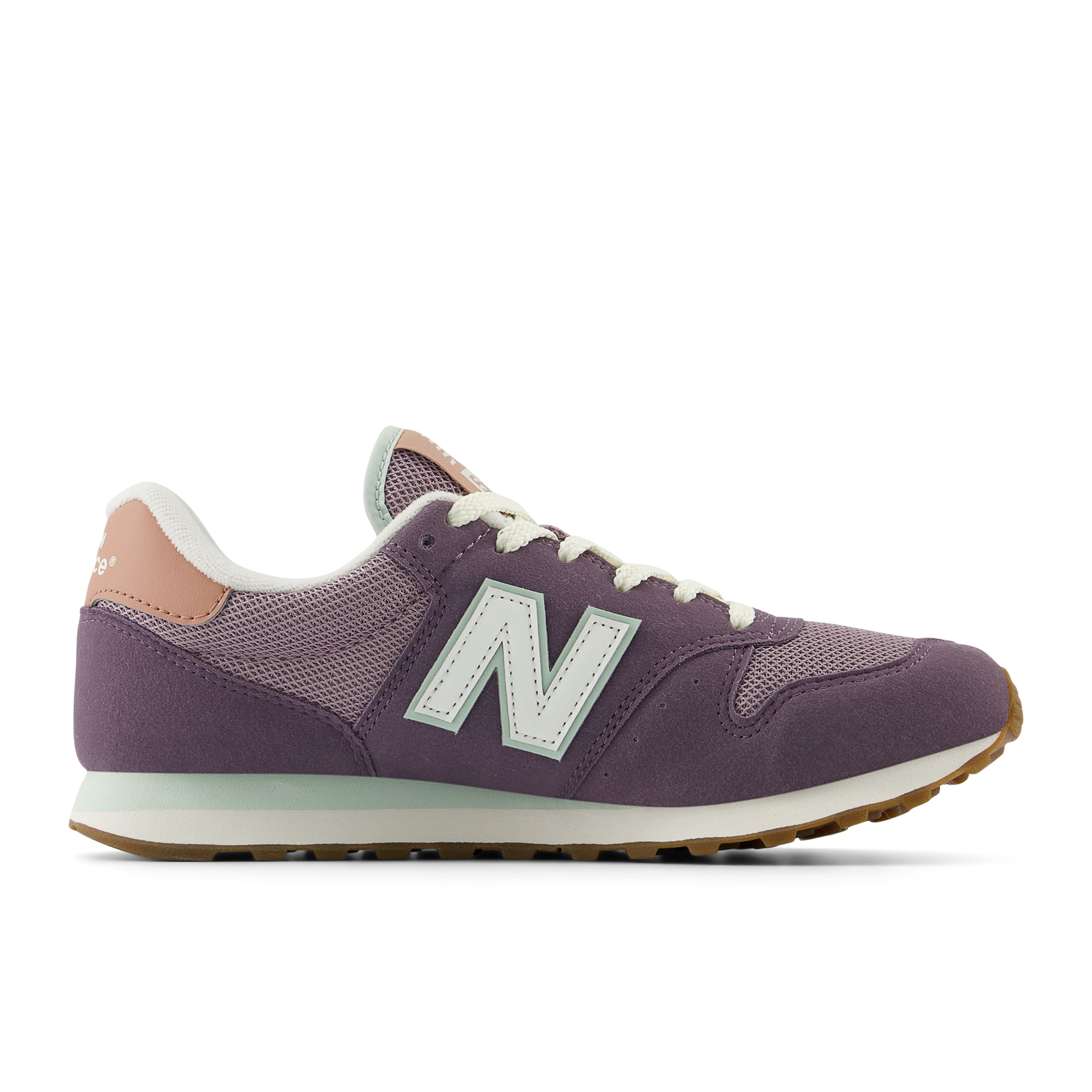 Thumbnail - New Balance Sneaker "500"