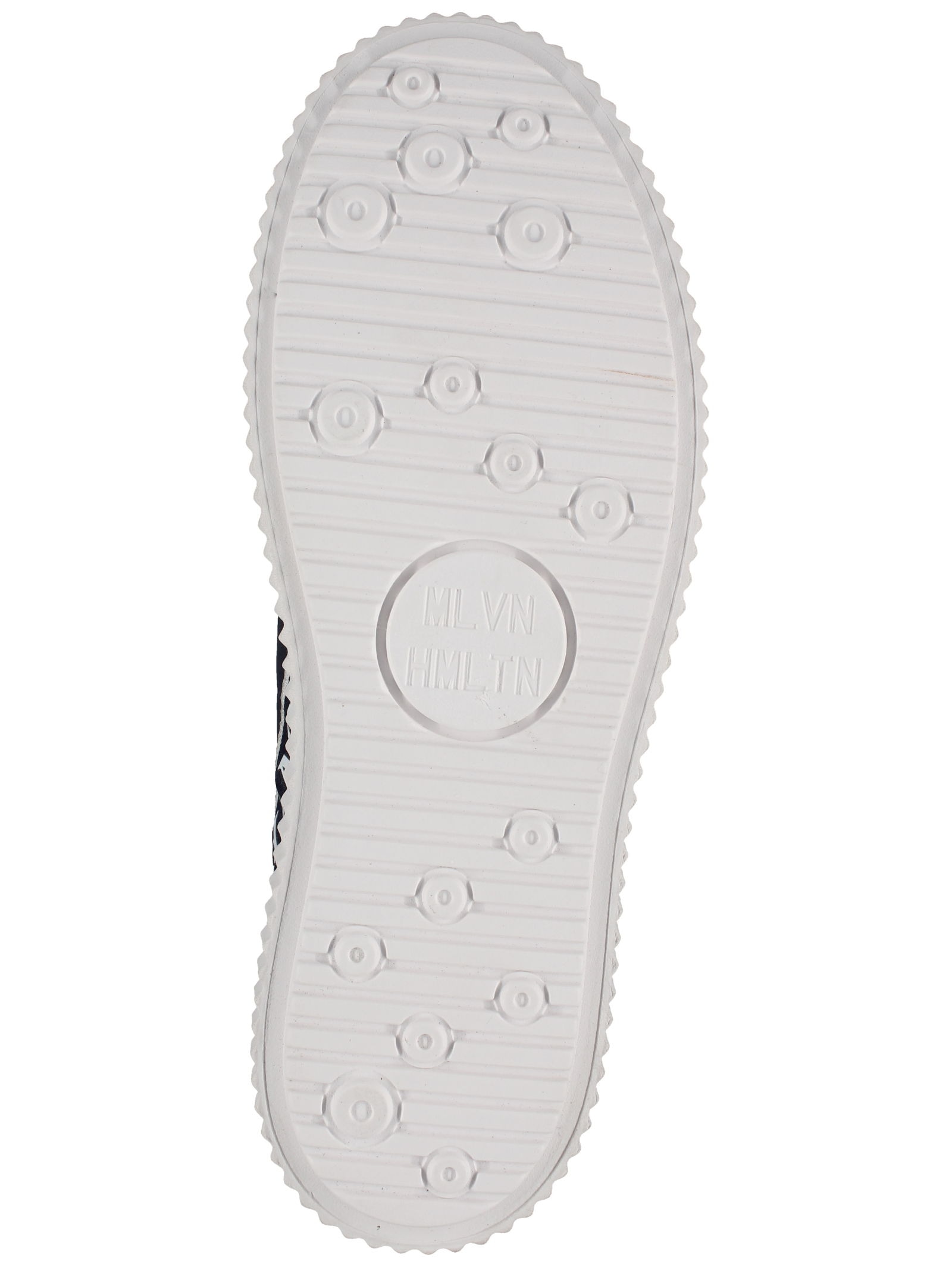 Melvin & Hamilton Sneaker »Melvin & Hamilton Sneaker Leder/Textil«