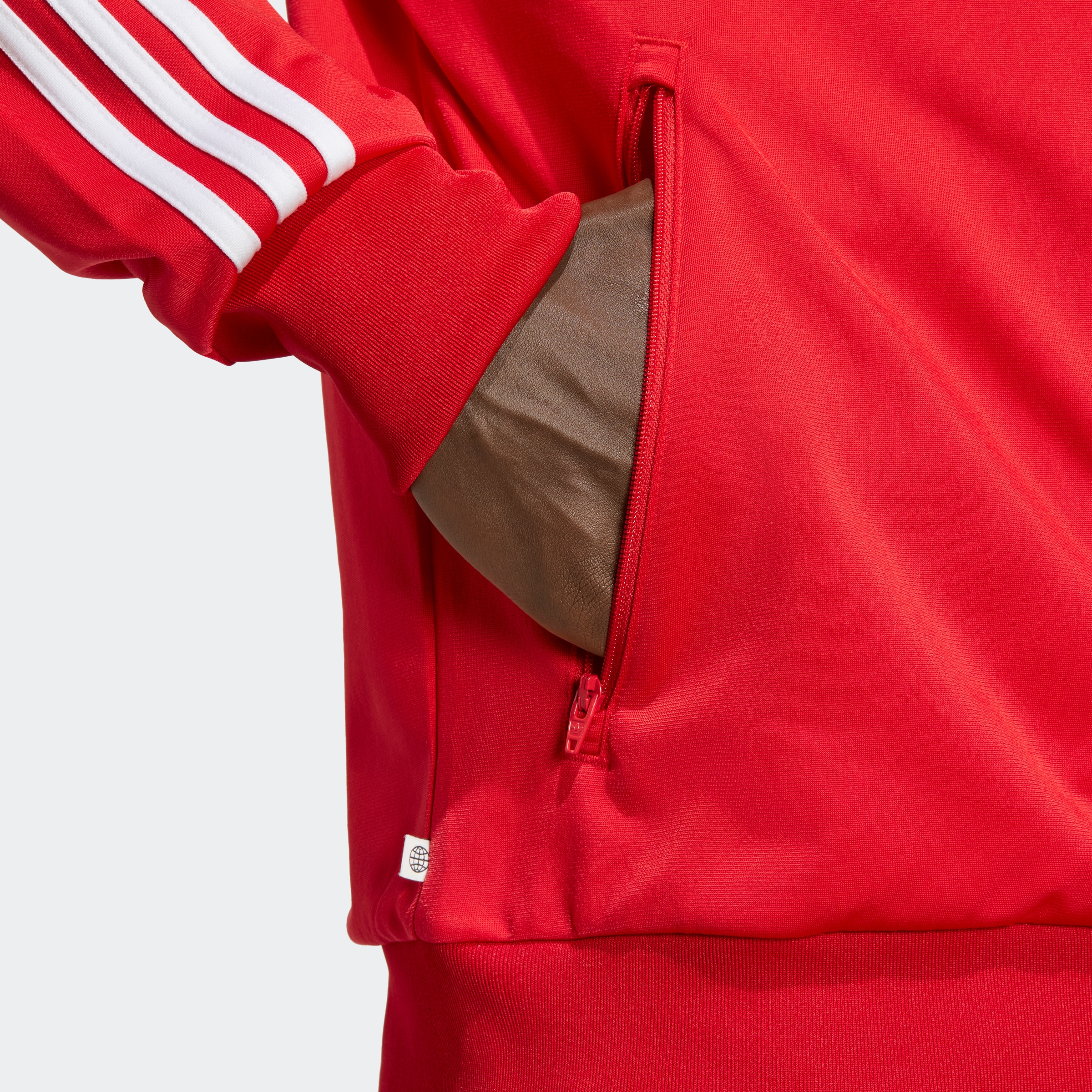 adidas Originals Trainingsjacke »ADICOLOR CLASSICS FIREBIRD ORIGINALS« ▷  bestellen | BAUR
