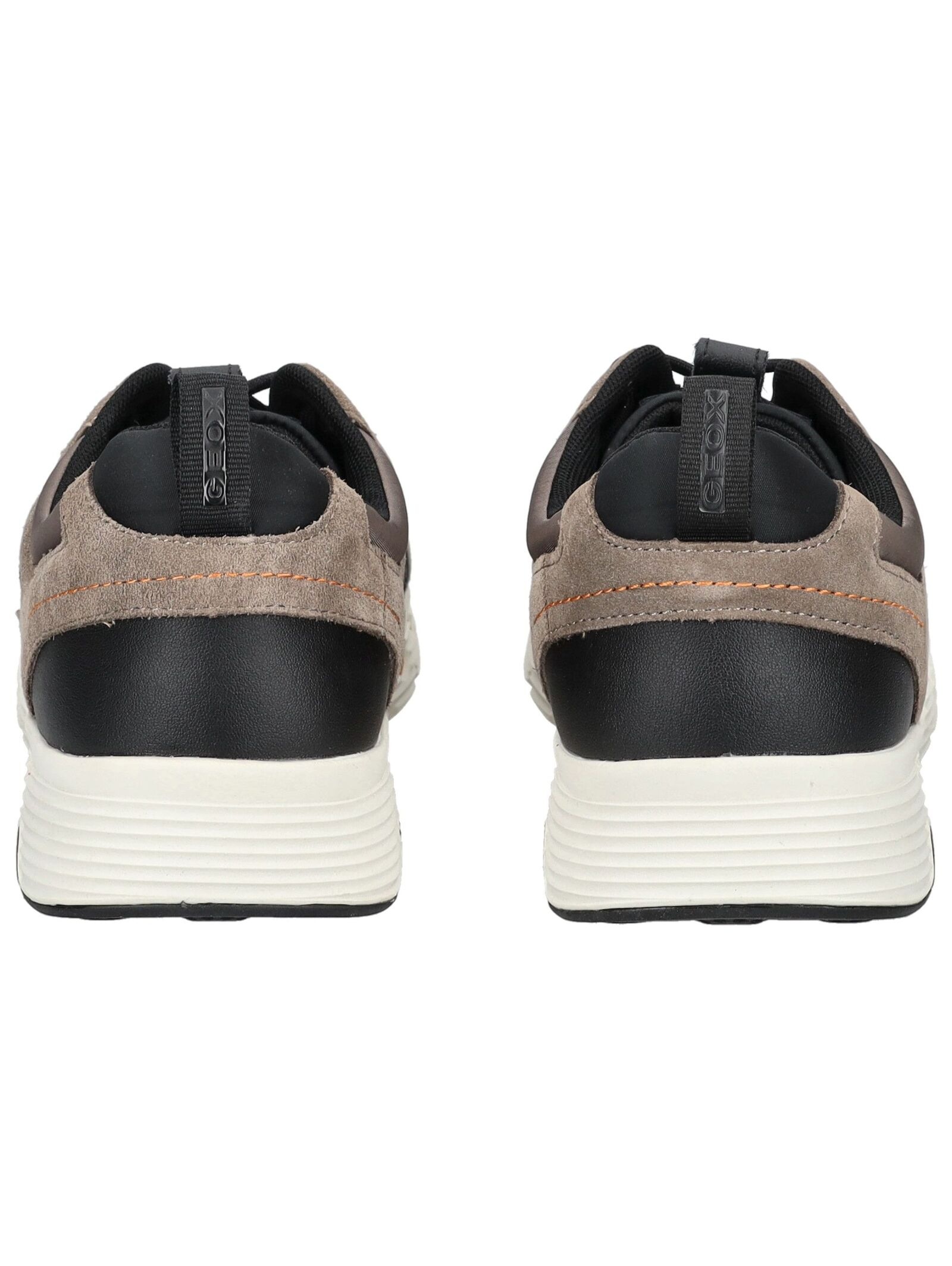 Geox Sneaker »Geox Sneaker Veolurs/Textil/Synthetik«