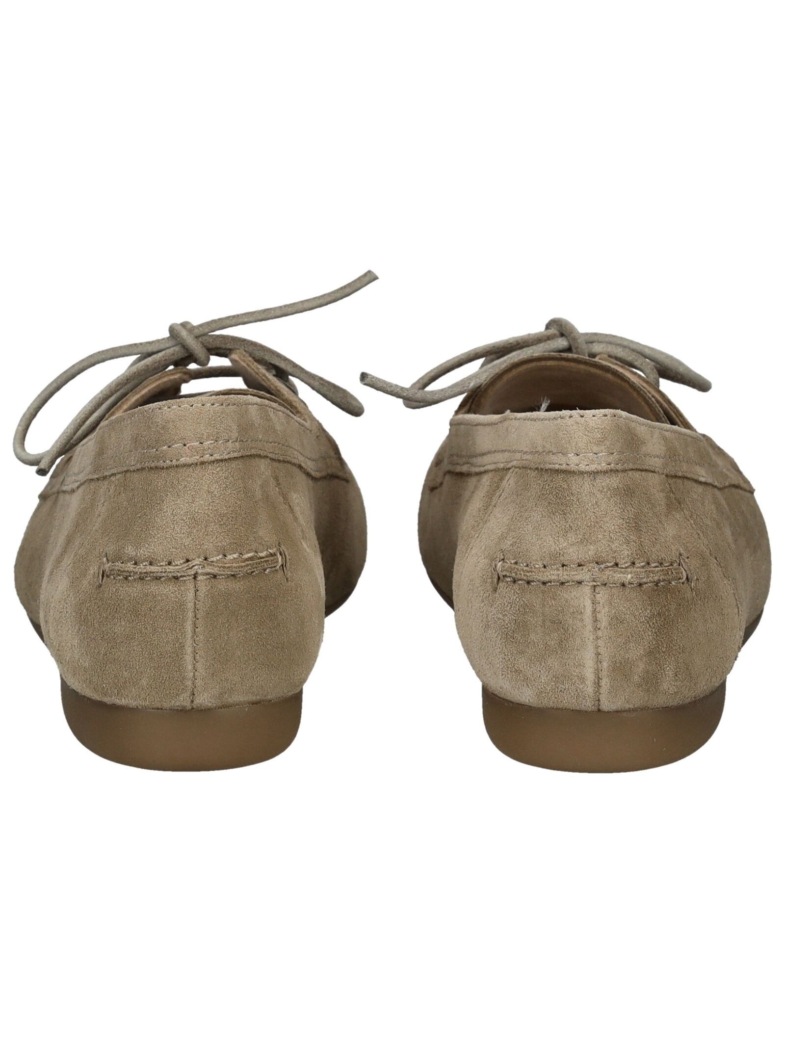 Paul Green Bootsschuh »Paul Green Halbschuhe Veloursleder«
