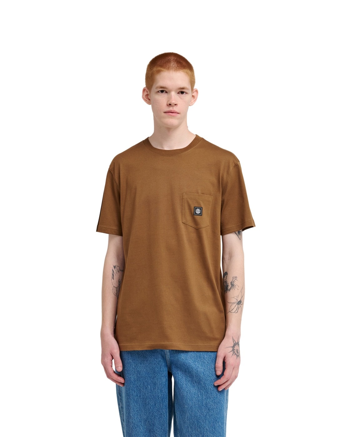 Element "Icon Label Pocket"